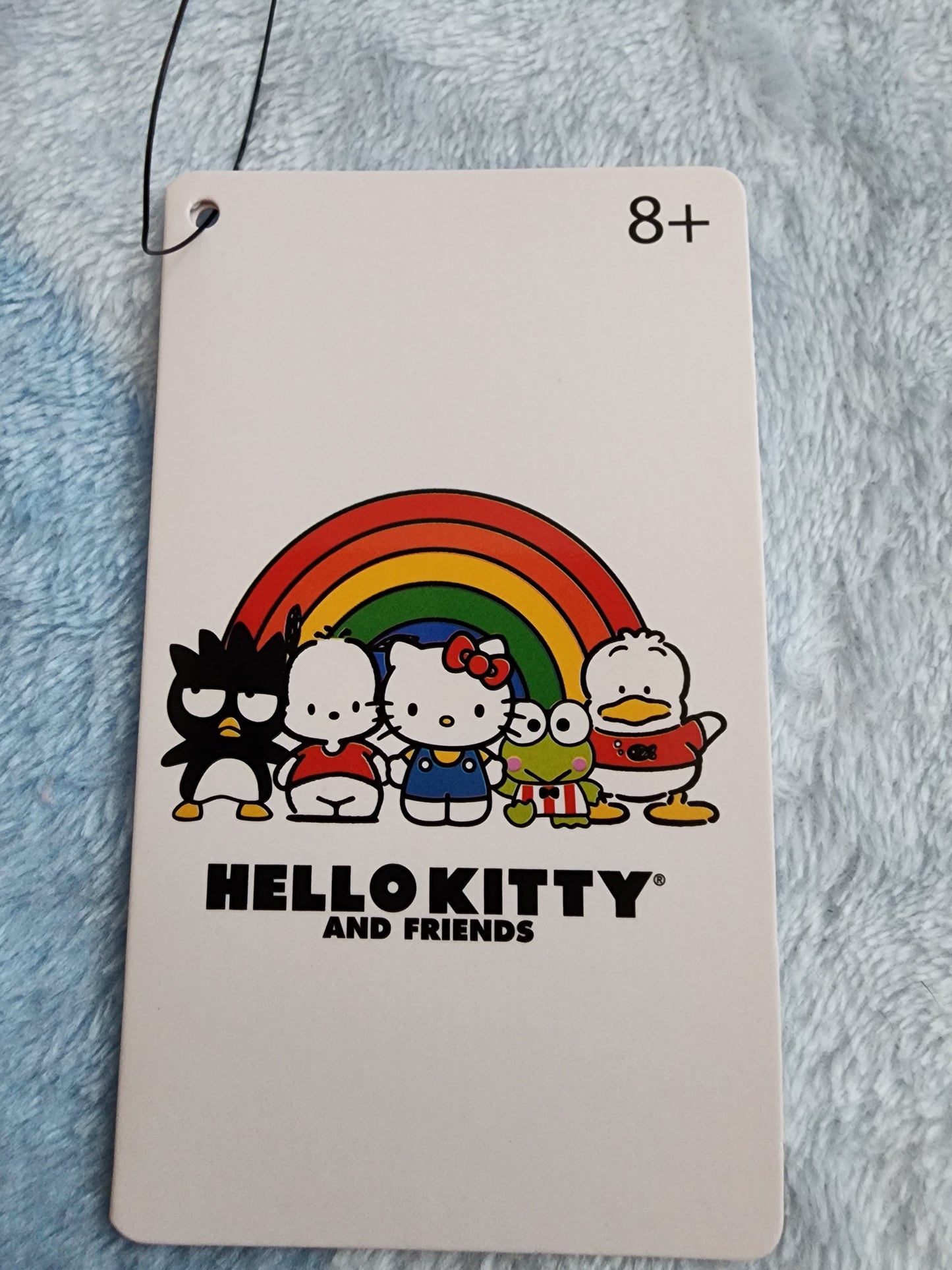 Loungefly Hello Kitty and Friends Coin Purse