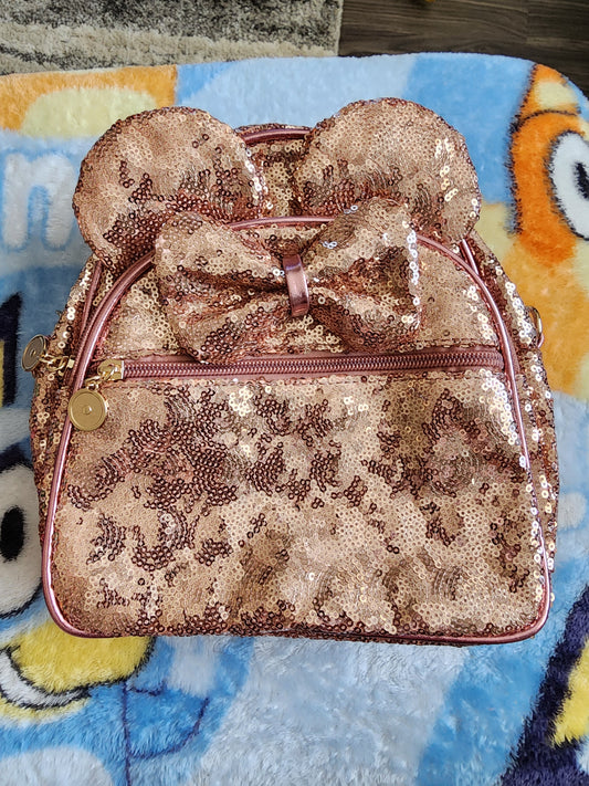 Disney Minnie Mouse Mini Backpack