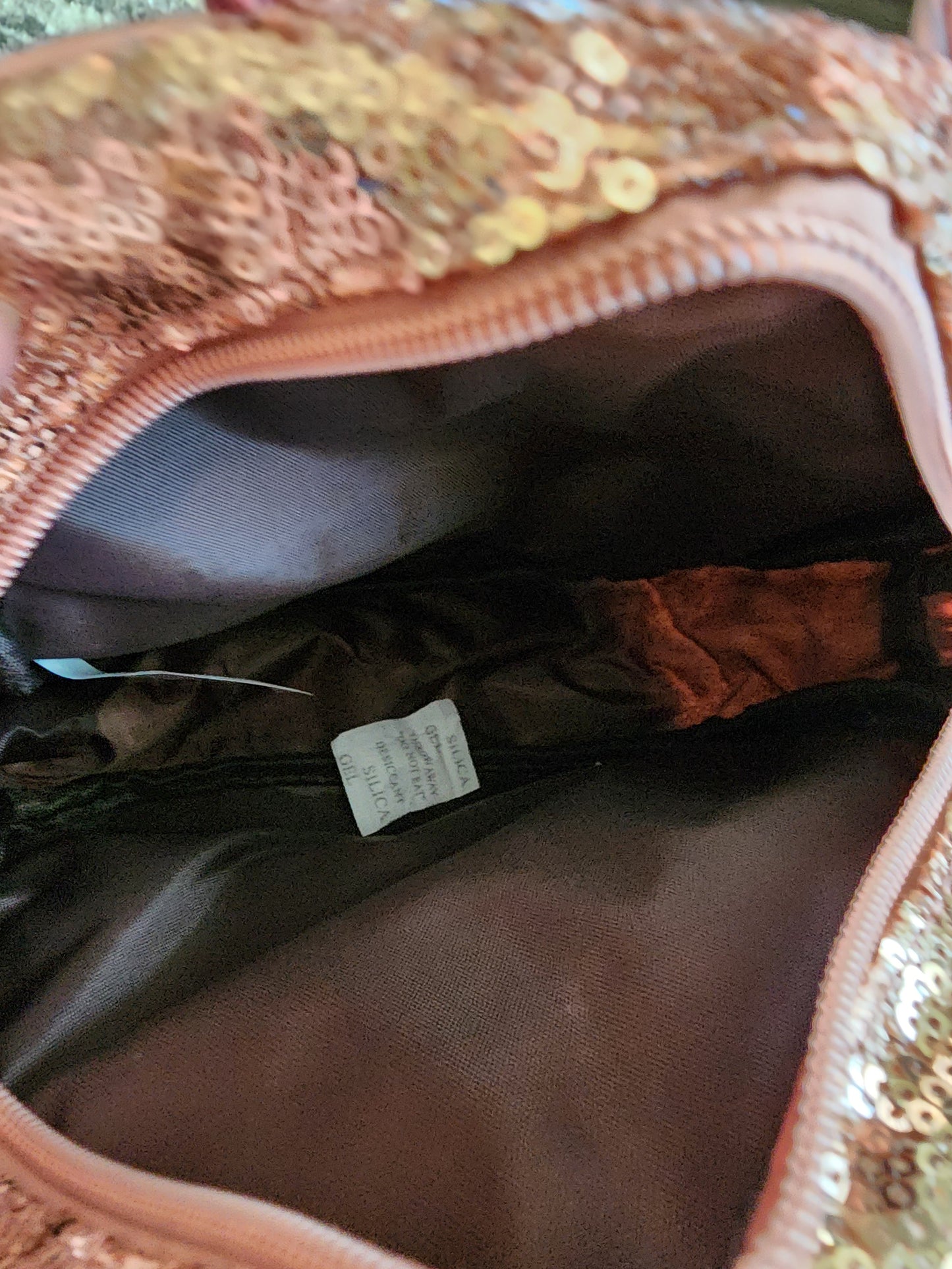 Disney Minnie Mouse Mini Backpack