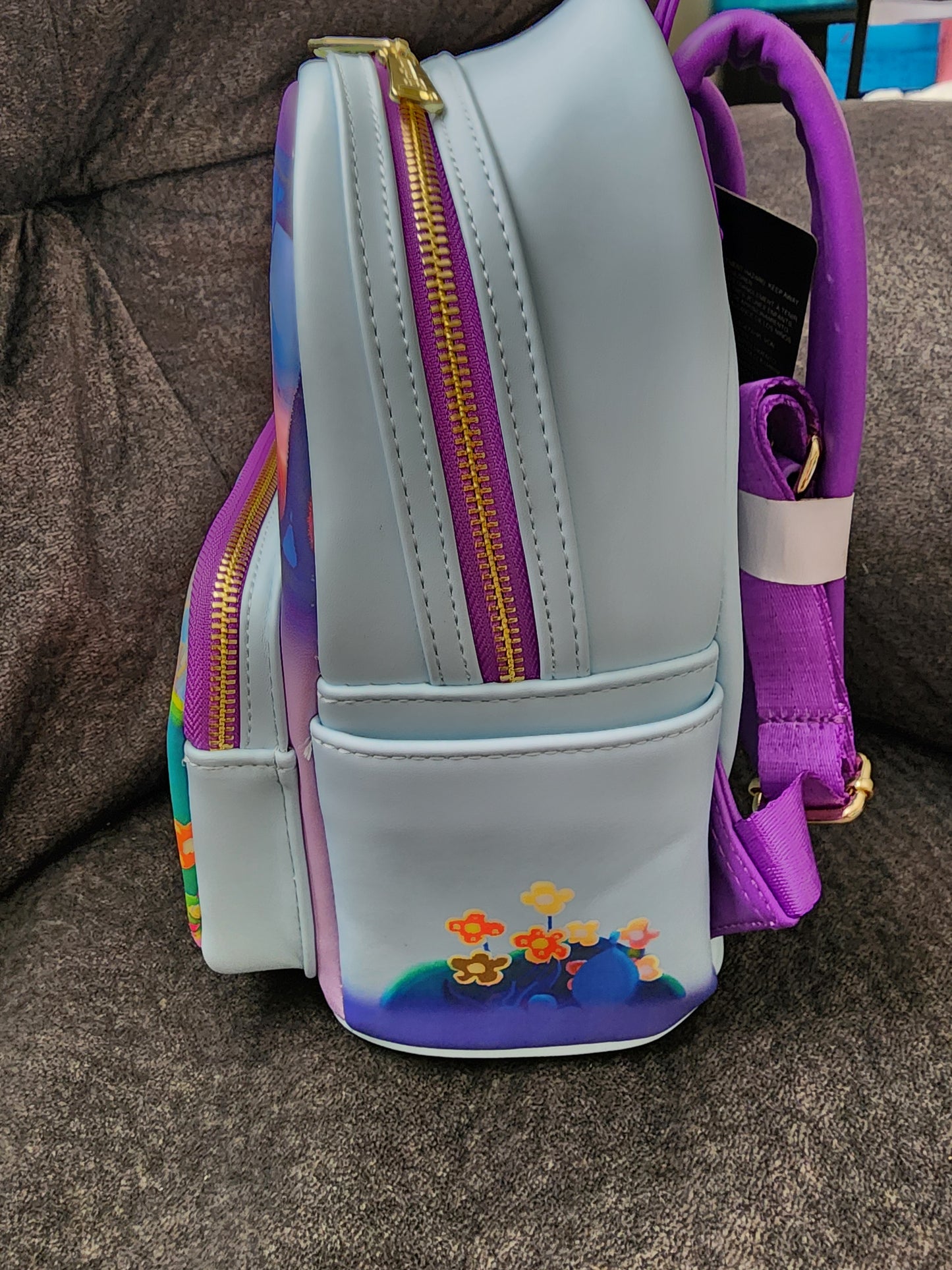 Loungefly Disney Pixar Inside Out Backpack