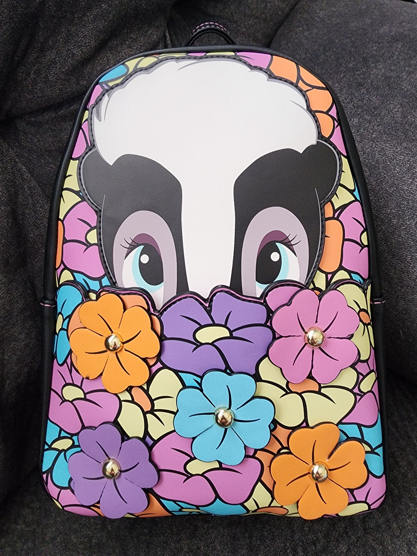 Loungefly Disney Bambi's Flower Backpack