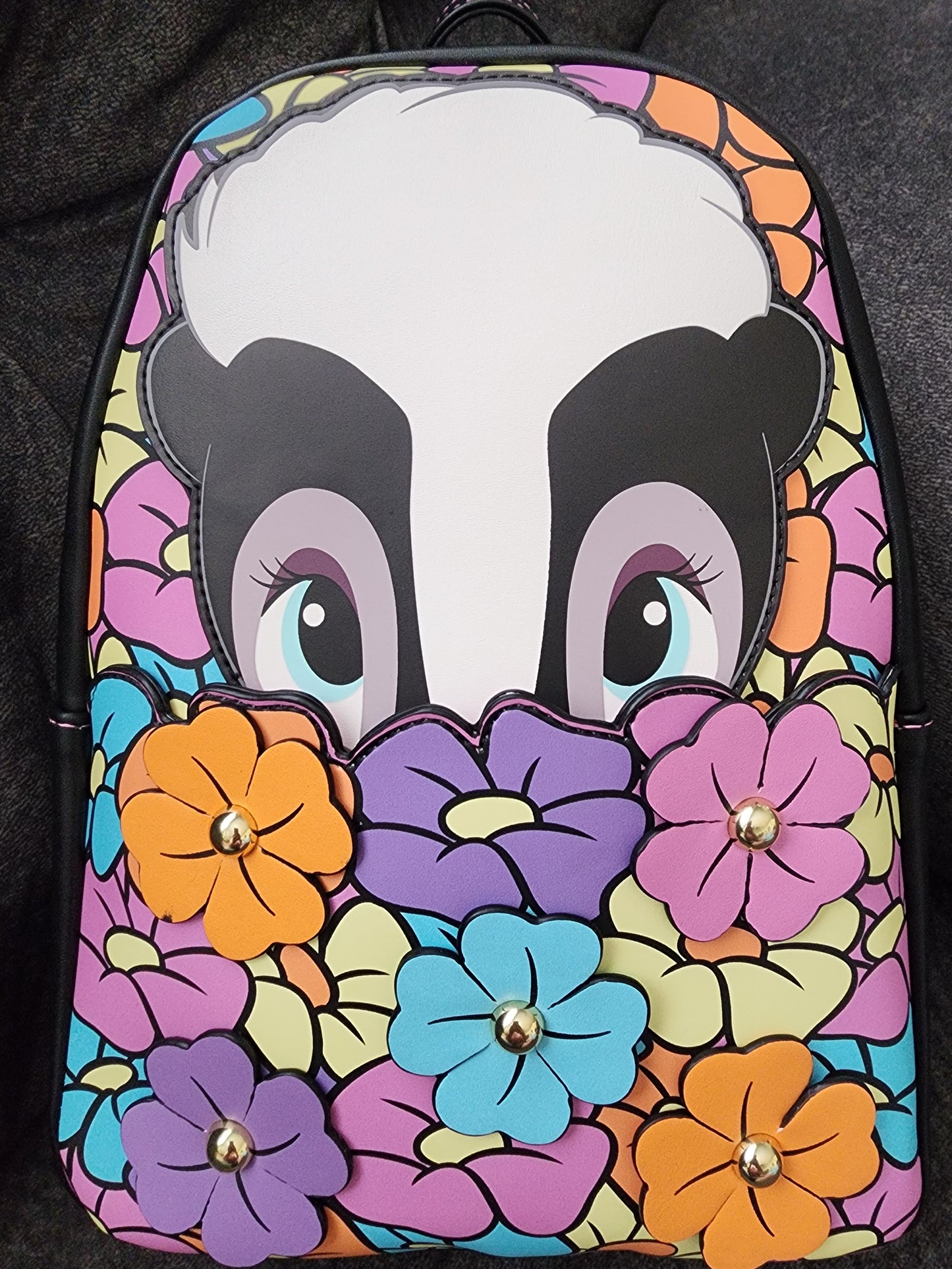 Loungefly Disney Bambi's Flower Backpack