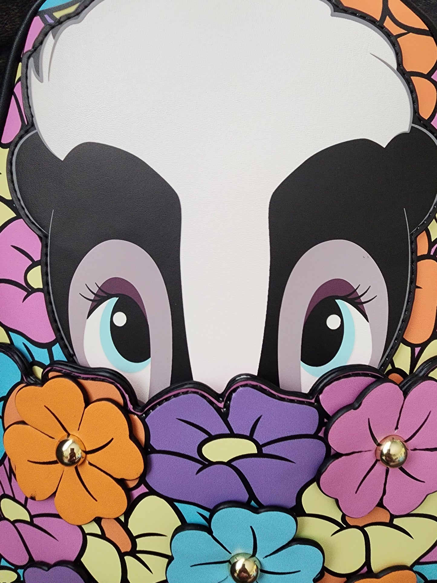 Loungefly Disney Bambi's Flower Backpack