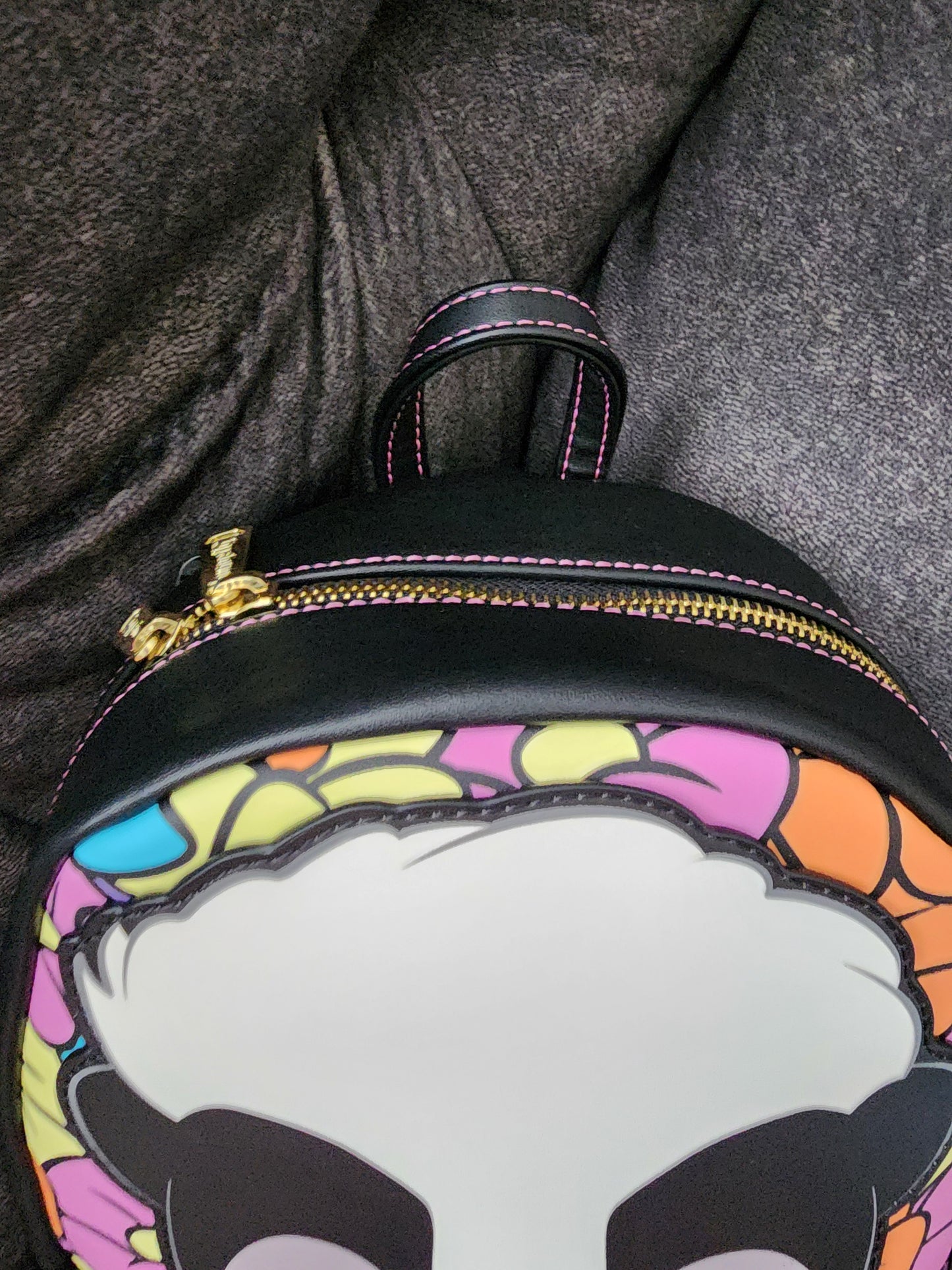 Loungefly Disney Bambi's Flower Backpack