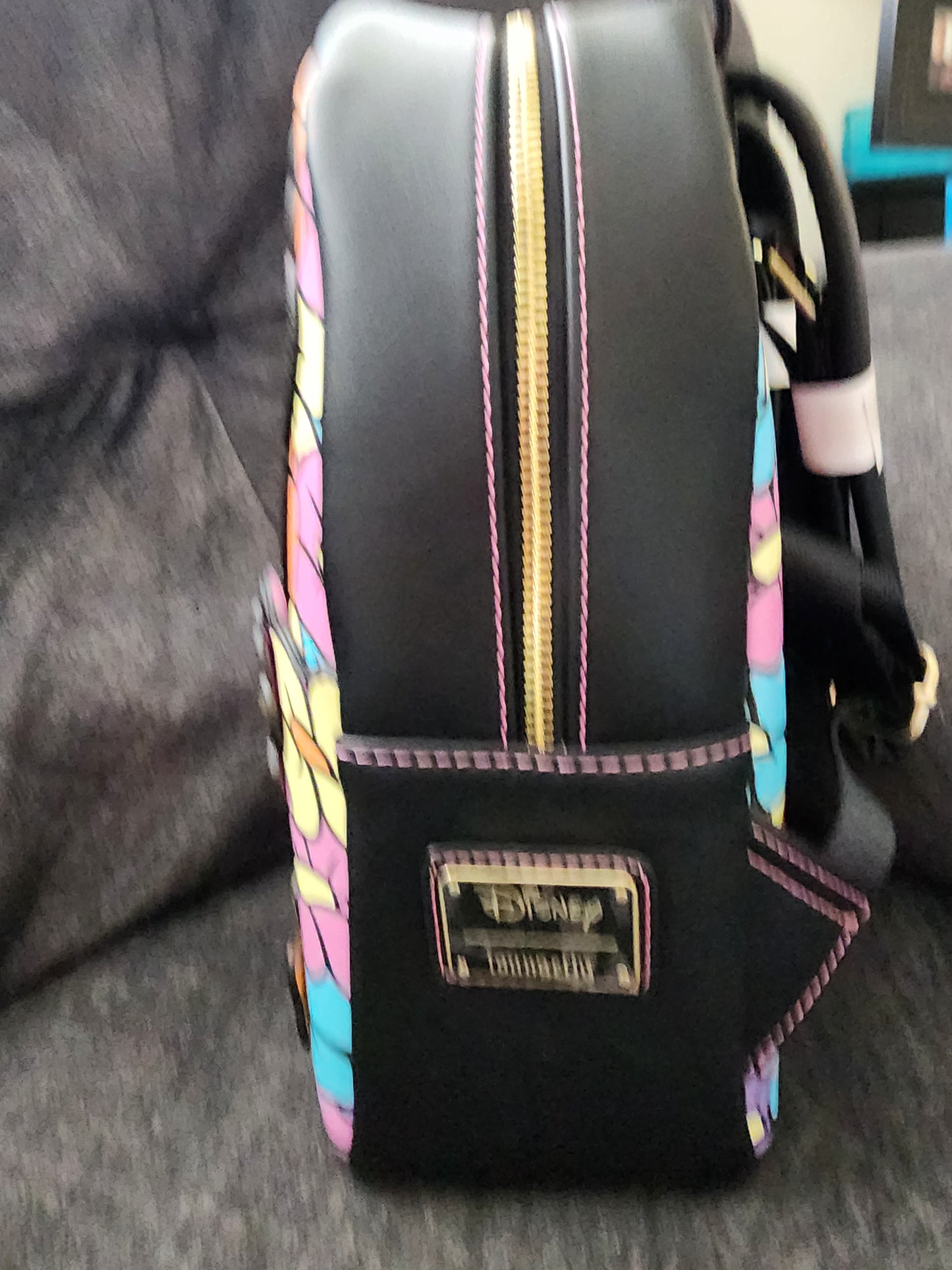 Loungefly Disney Bambi's Flower Backpack