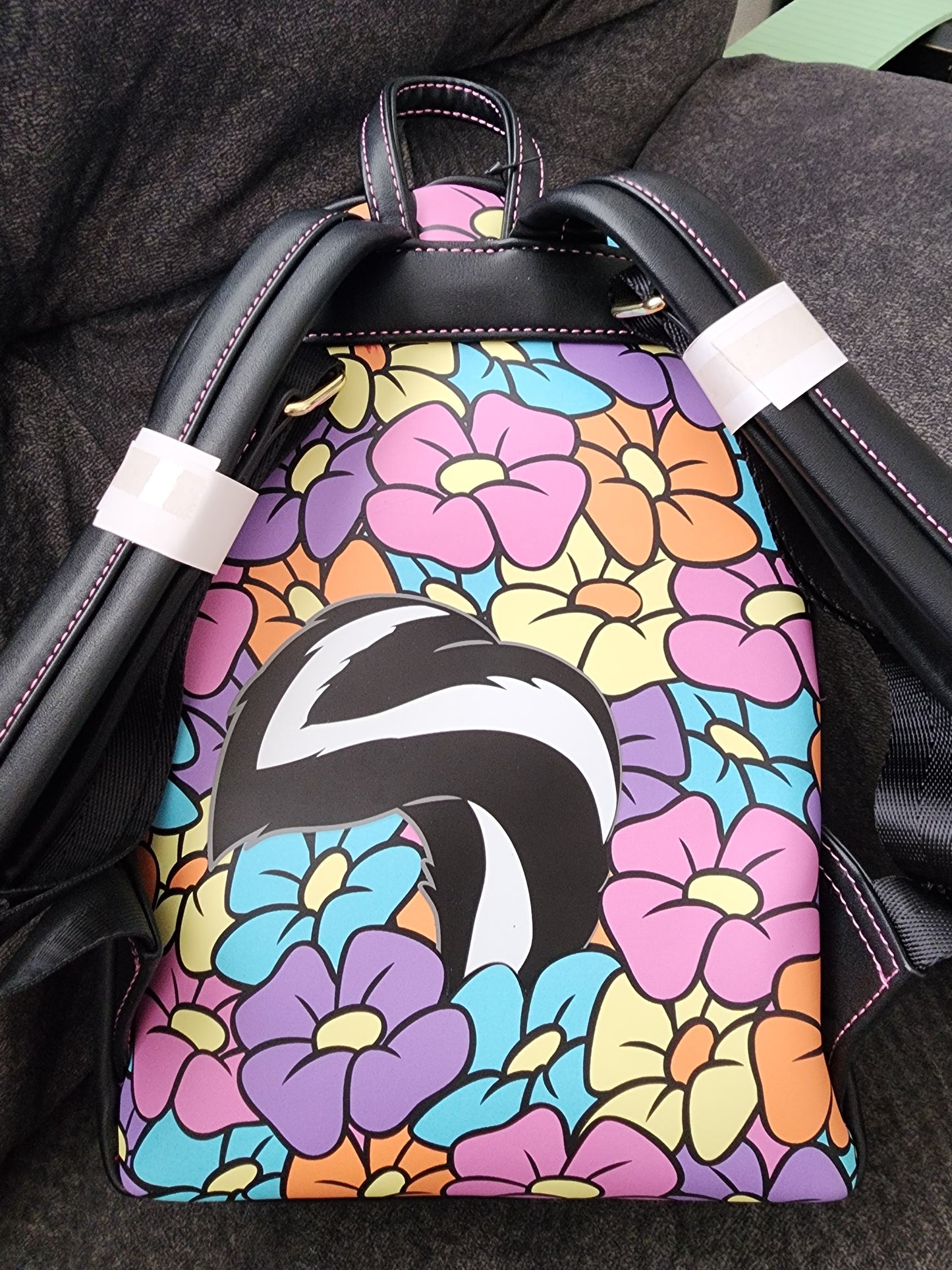 Loungefly Disney Bambi's Flower Backpack