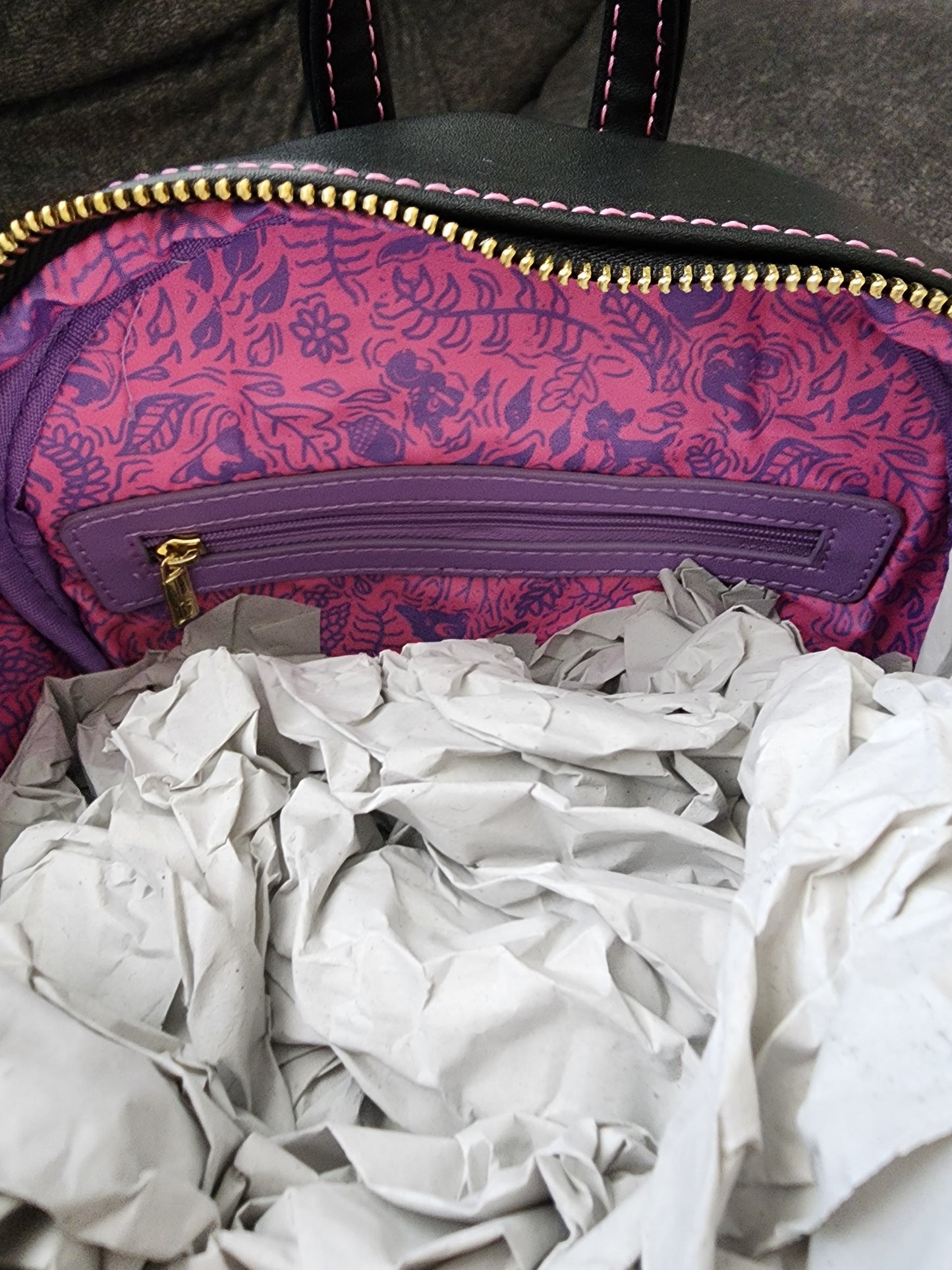 Loungefly Disney Bambi's Flower Backpack