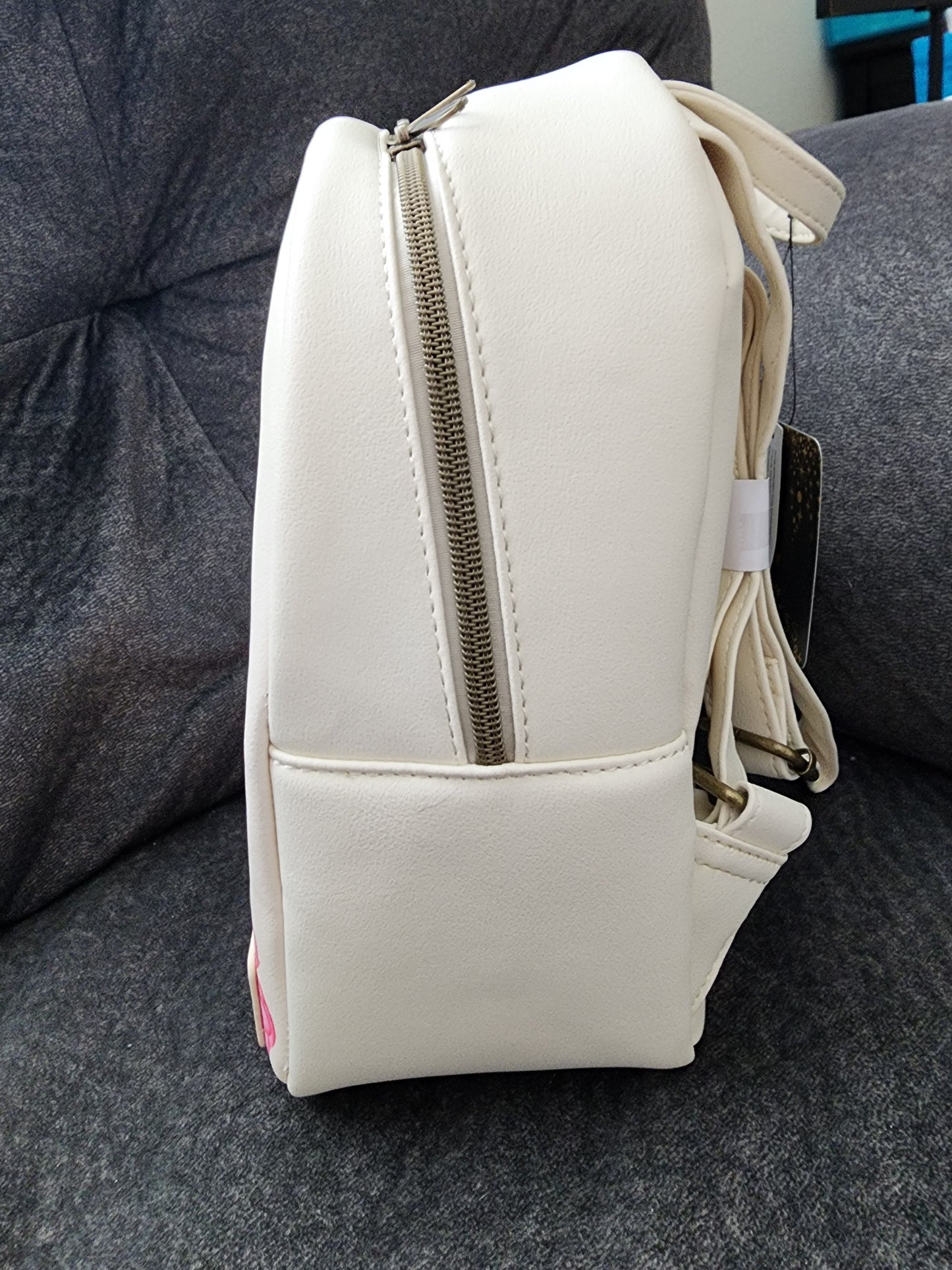 Loungefly Disney Belle from Beauty and the Beast Backpack