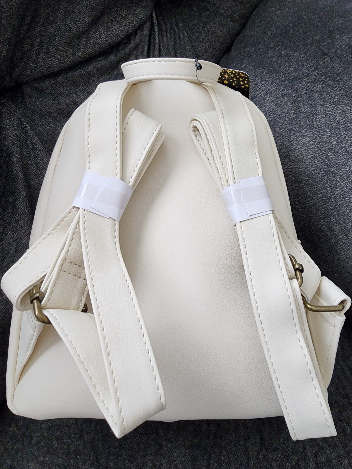 Loungefly Disney Belle from Beauty and the Beast Backpack