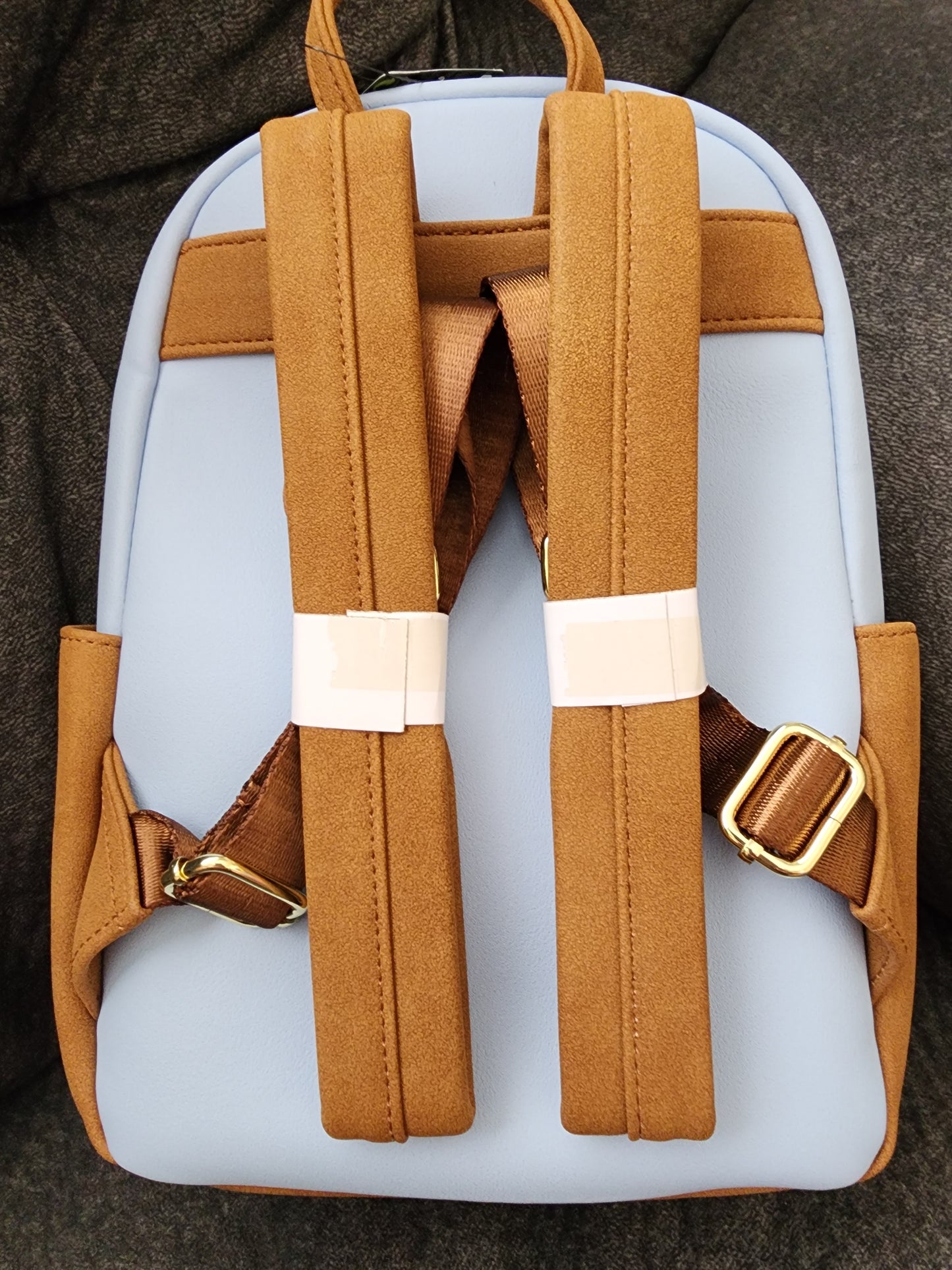 Loungefly Disney Movie Dogs Hot Air Balloon Backpack