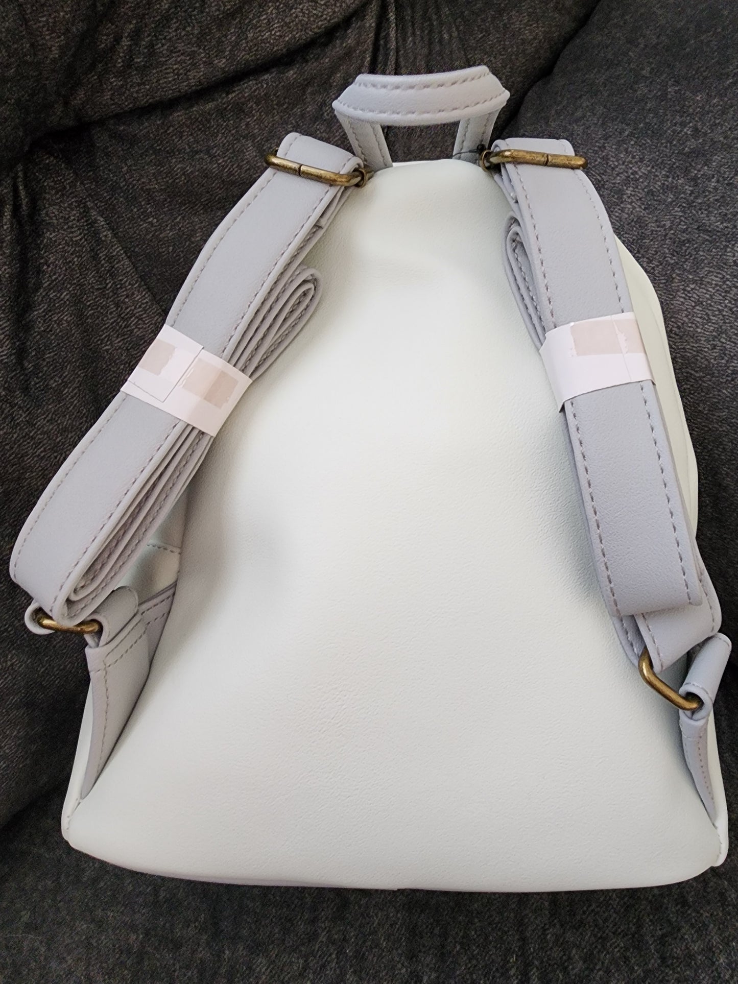 Loungefly Disney Lady and the Tramp and Puppies Backpack