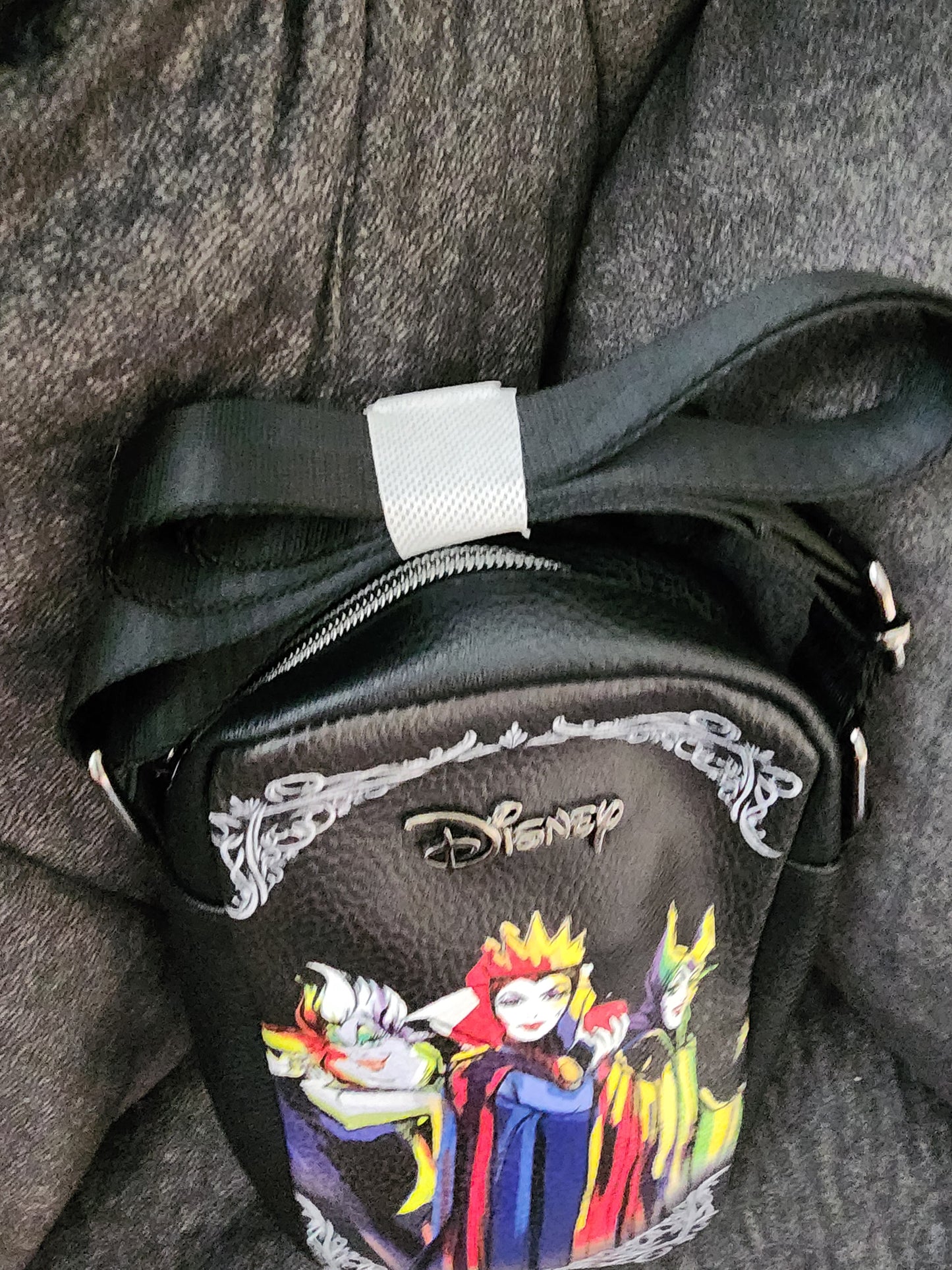 Disney Villains Crossbody Bag