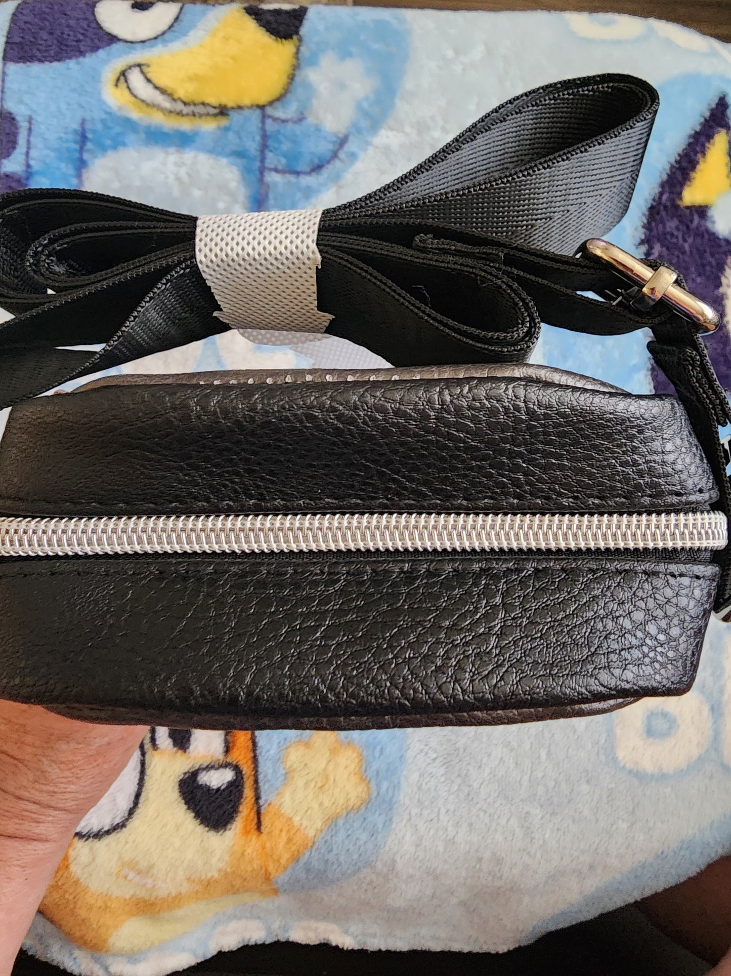 Disney Alice in Wonderland Crossbody Bag