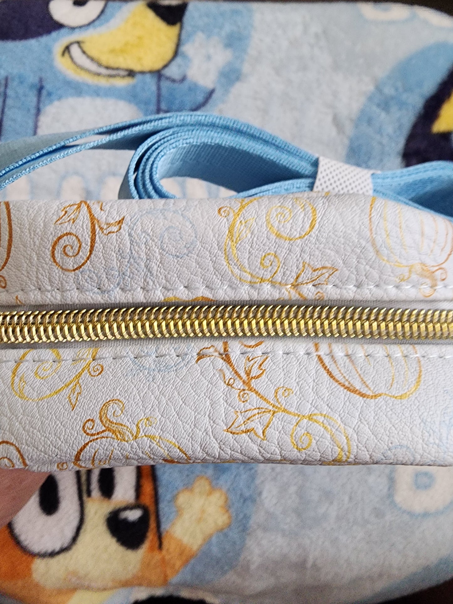 Disney Cinderella Crossbody Bag