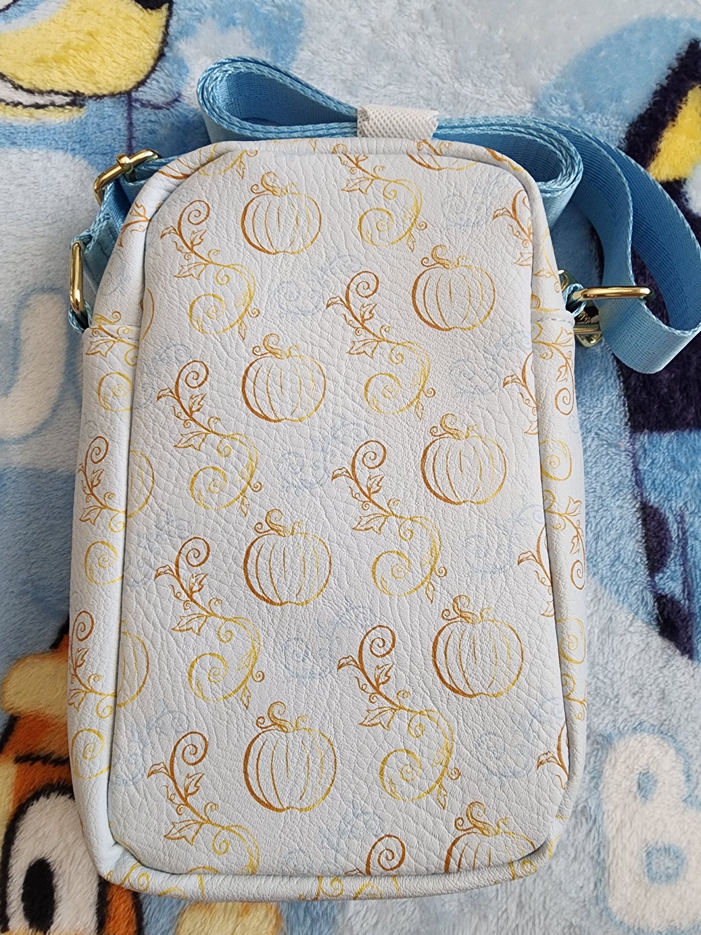 Disney Cinderella Crossbody Bag