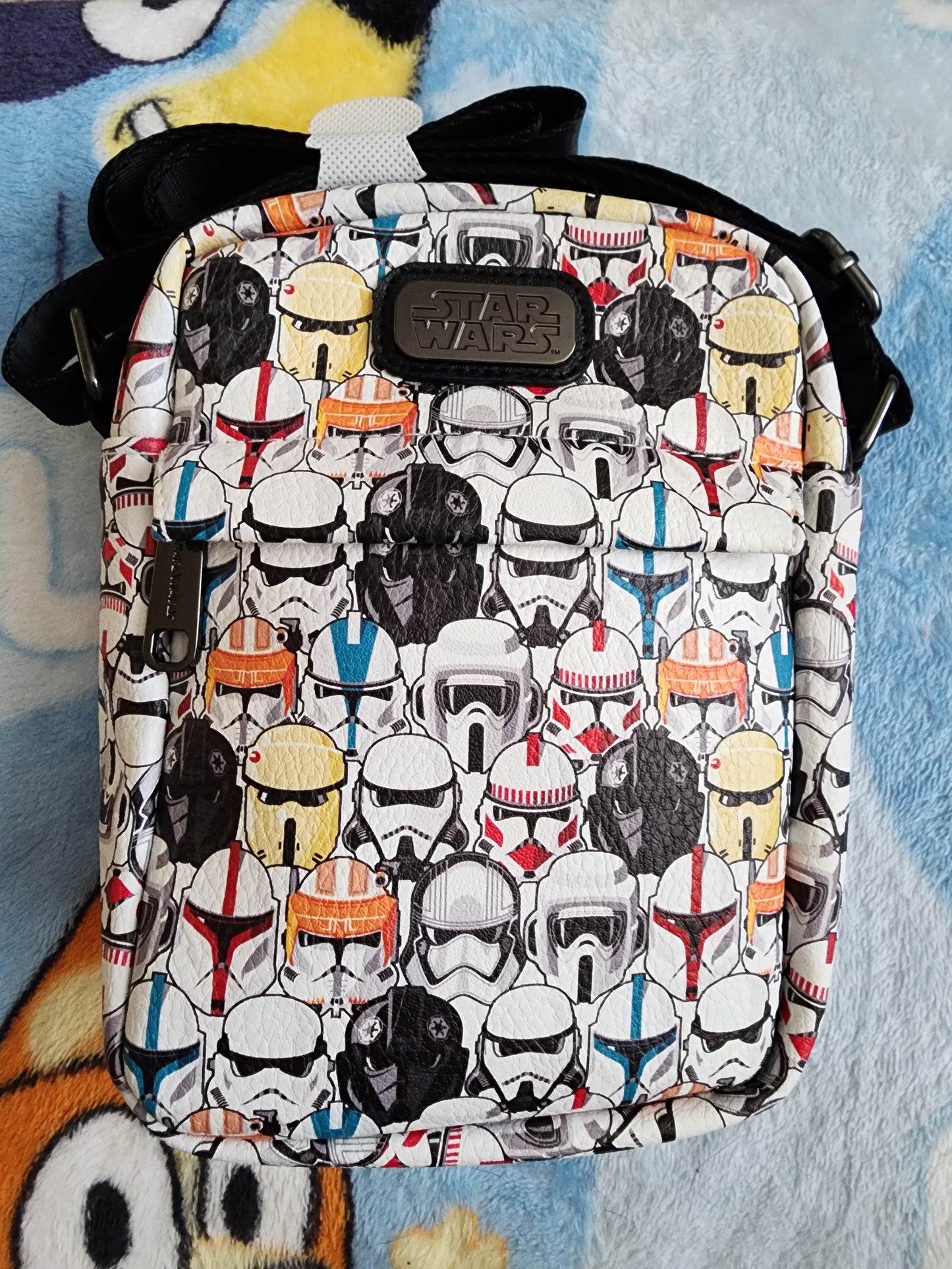 Star Wars Stromtroopers Crossbody Bag