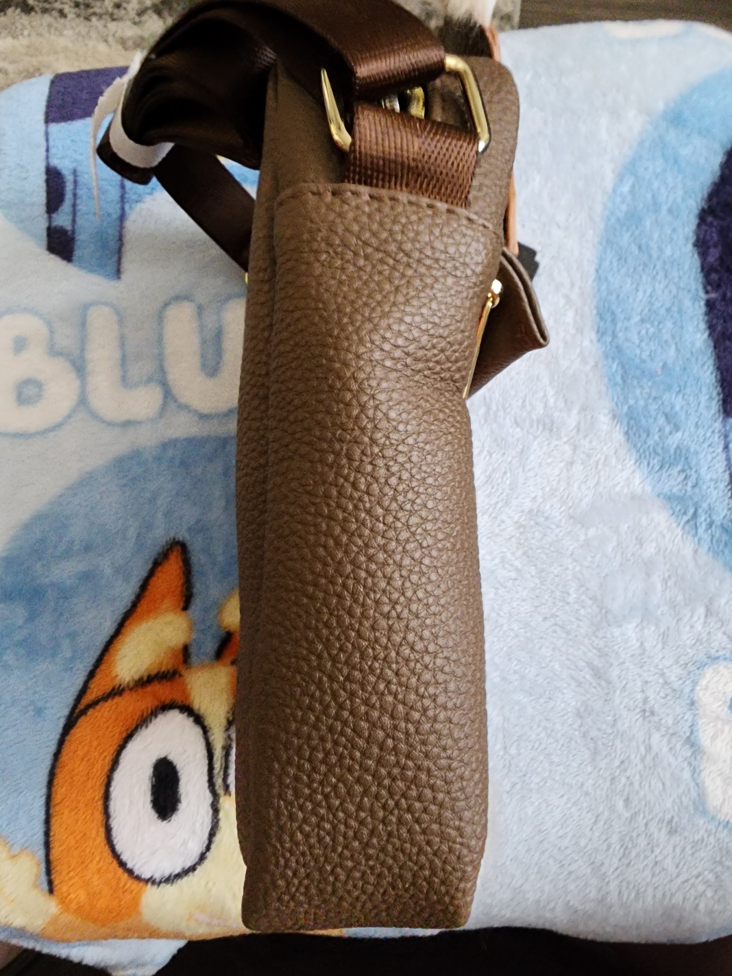 Star Wars Ewok Crossbody Bag