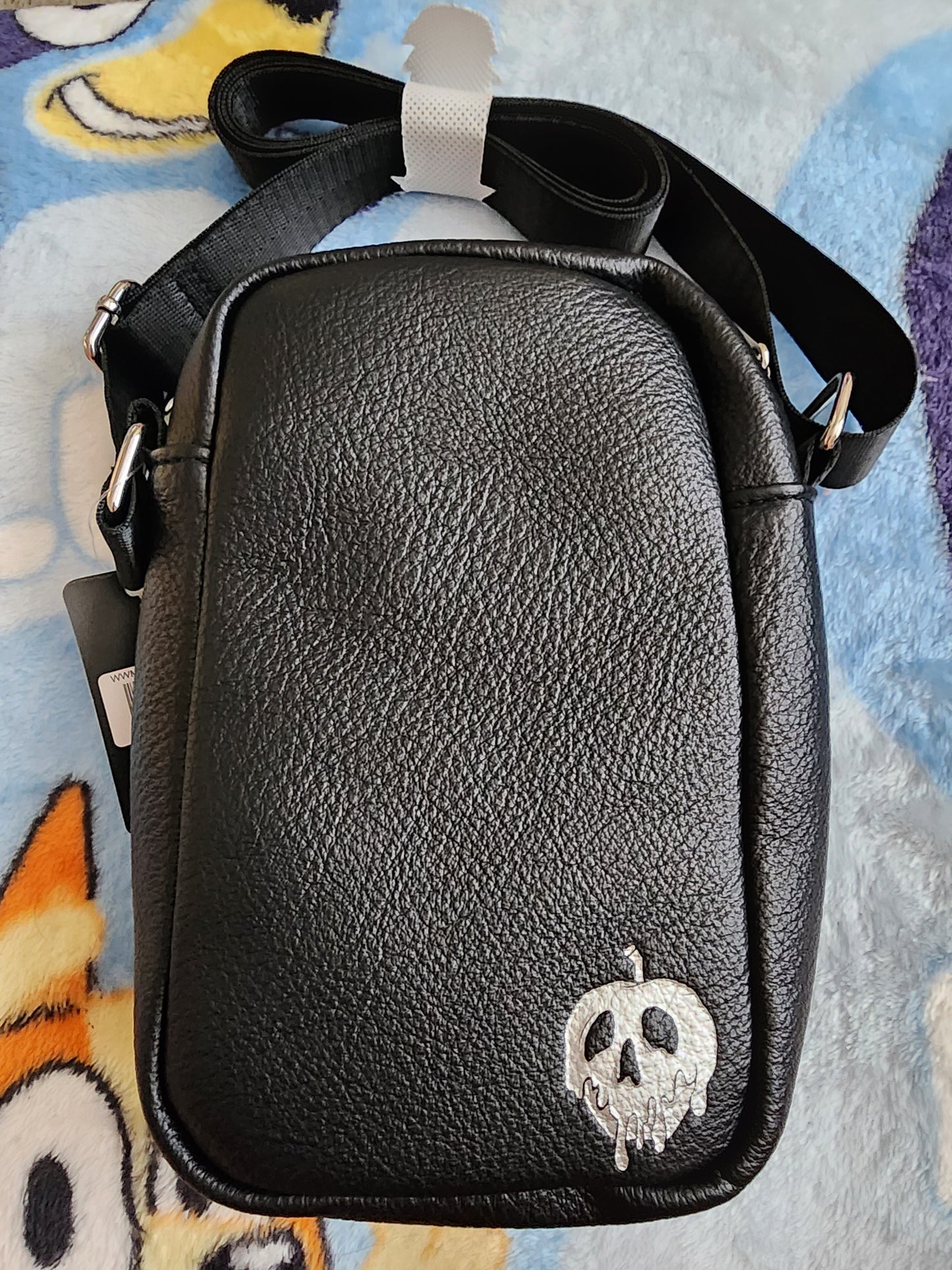 Disney Evil Queen Crossbody Bag