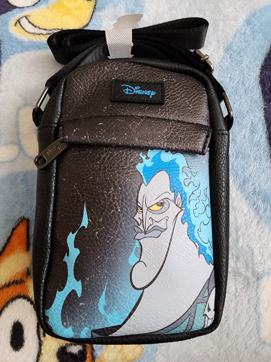 Disney Hades Crossbody Bag