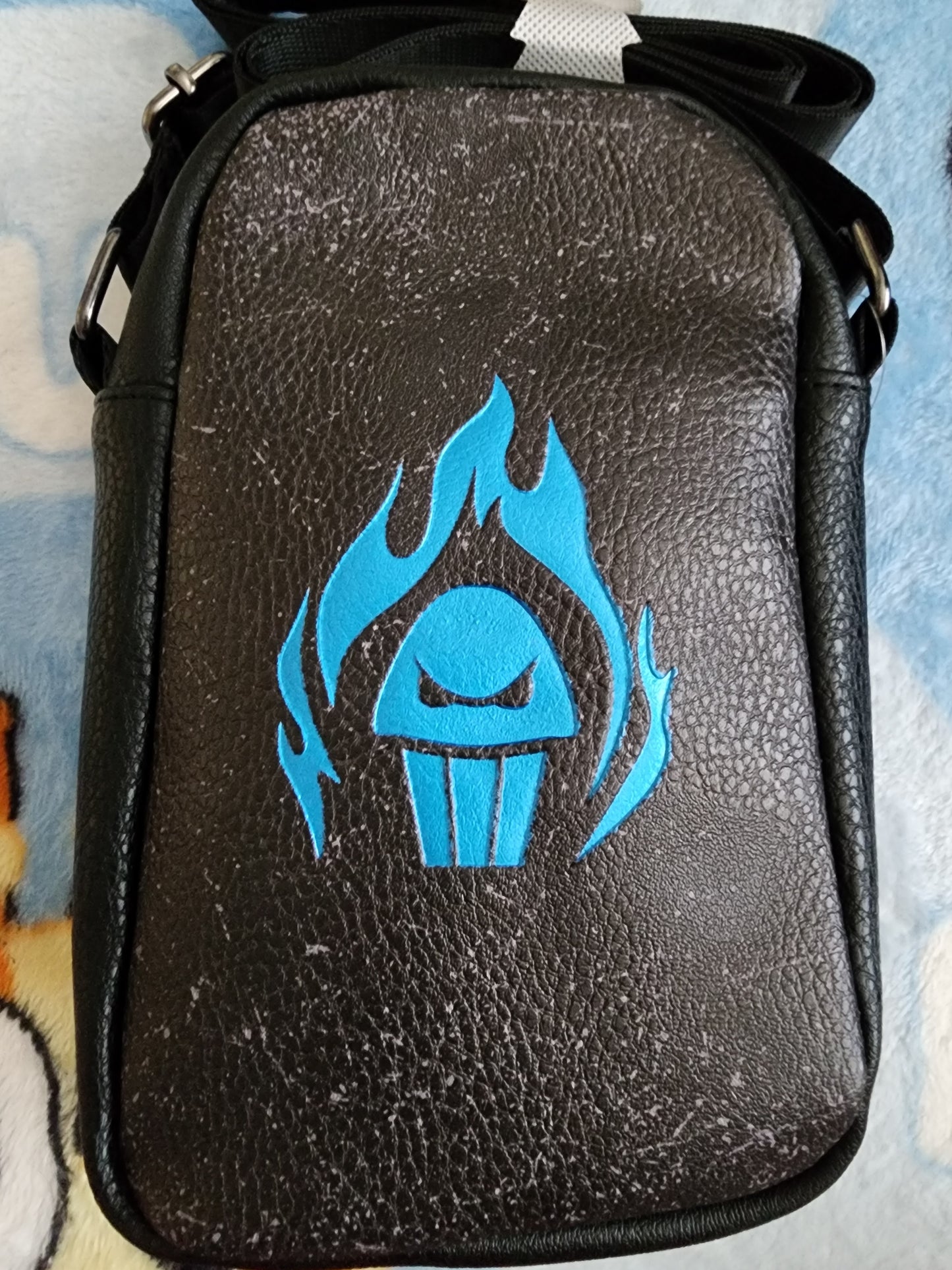 Disney Hades Crossbody Bag