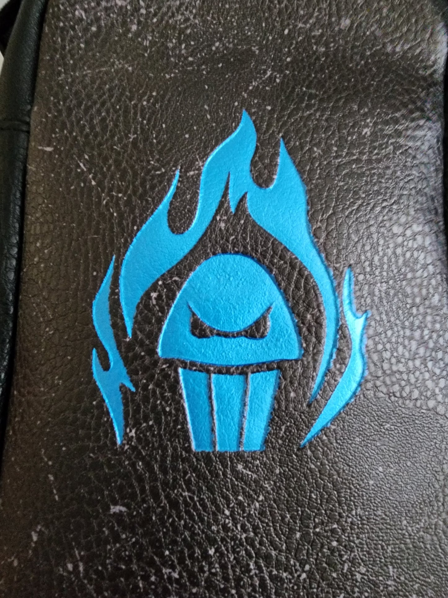 Disney Hades Crossbody Bag