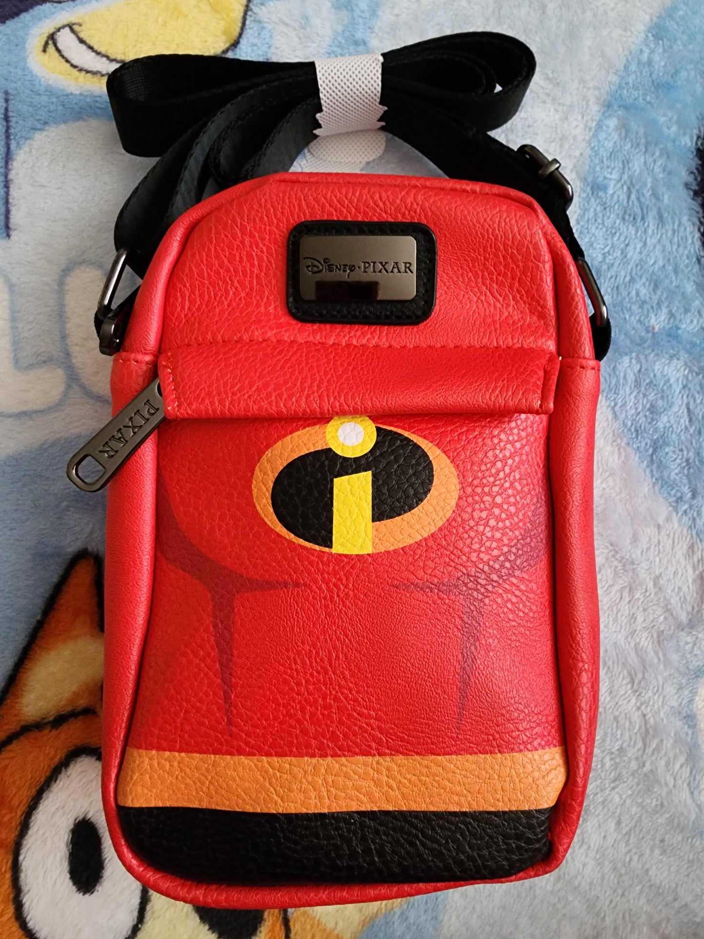 Disney Incredibles Crossbody Bag