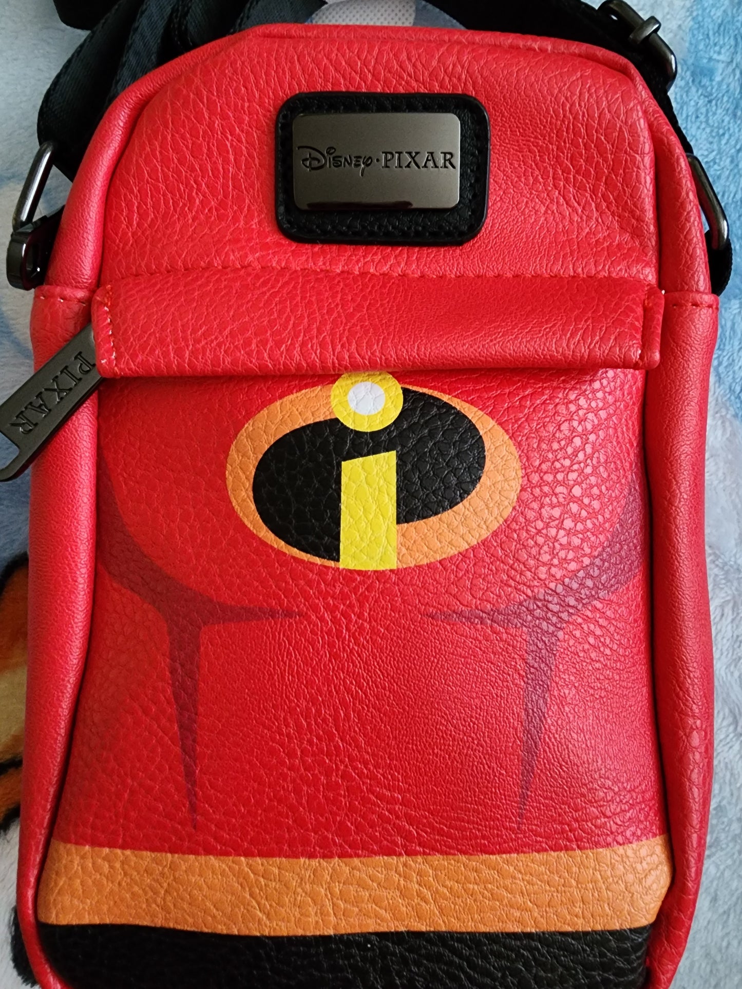 Disney Incredibles Crossbody Bag