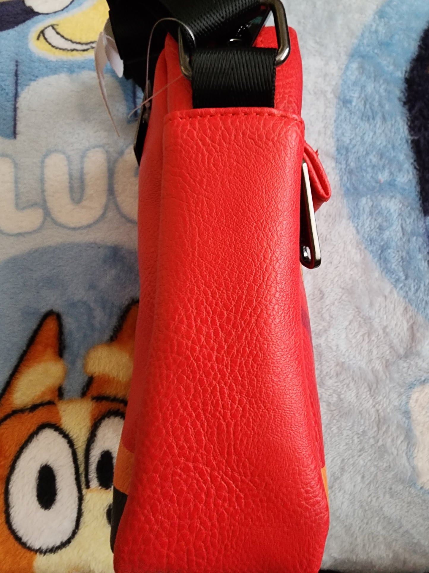 Disney Incredibles Crossbody Bag