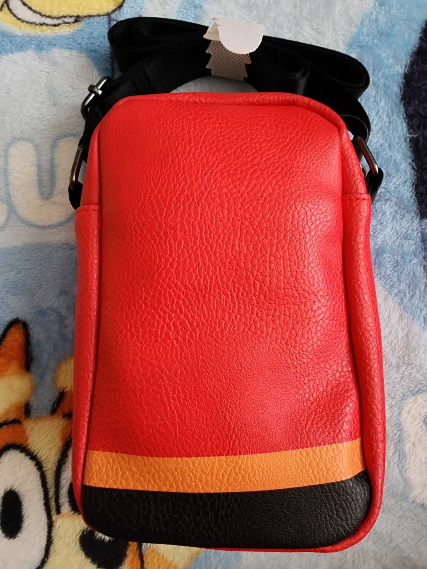 Disney Incredibles Crossbody Bag