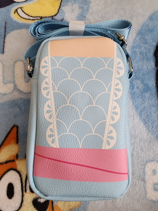 Disney Toy Story Bo-Peep Crossbody Bag