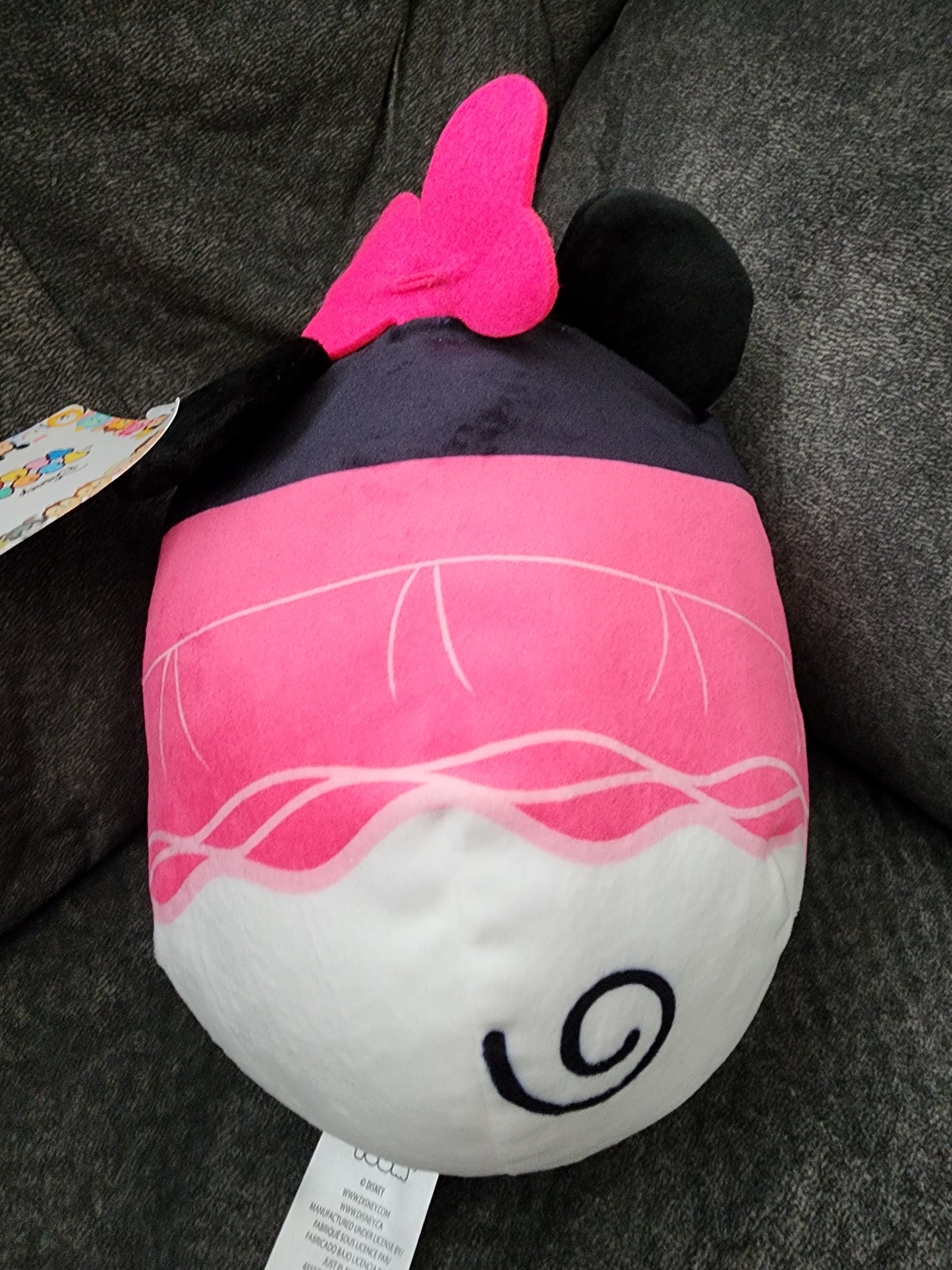 Disney Tsum Tsum Minnie Mouse Plush