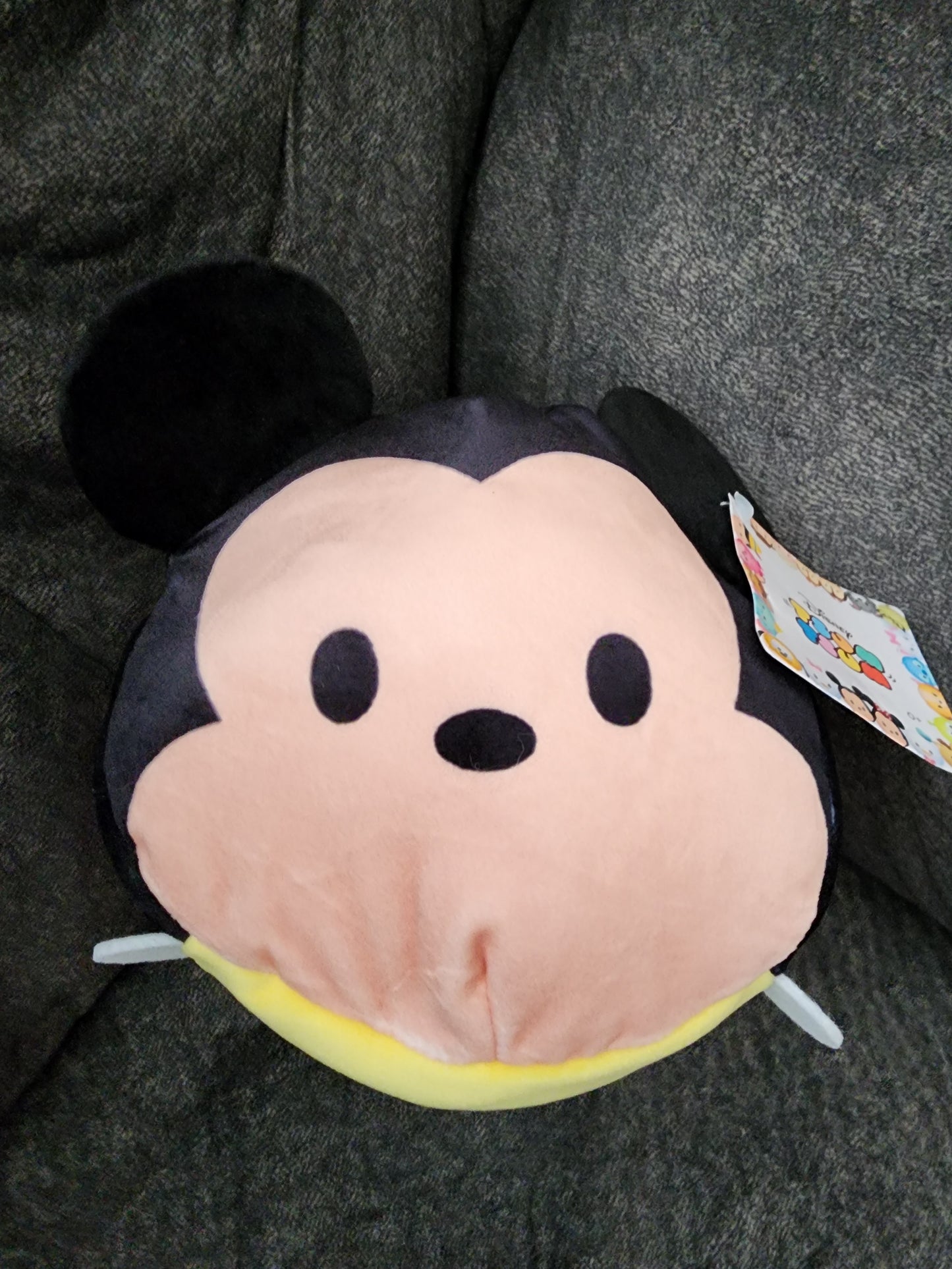 Disney Tsum Tsum Mickey Mouse Plush