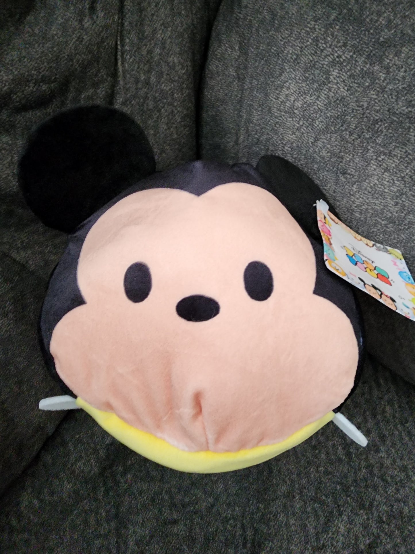 Disney Tsum Tsum Mickey Mouse Plush