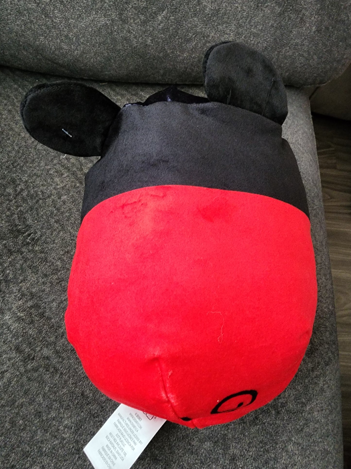 Disney Tsum Tsum Mickey Mouse Plush