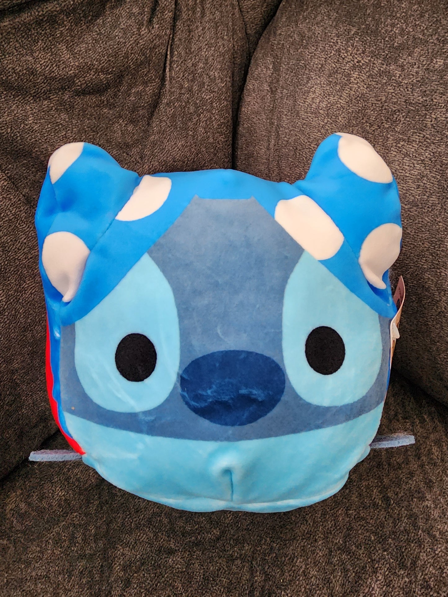 Disney Tsum Tsum Stitch Plush