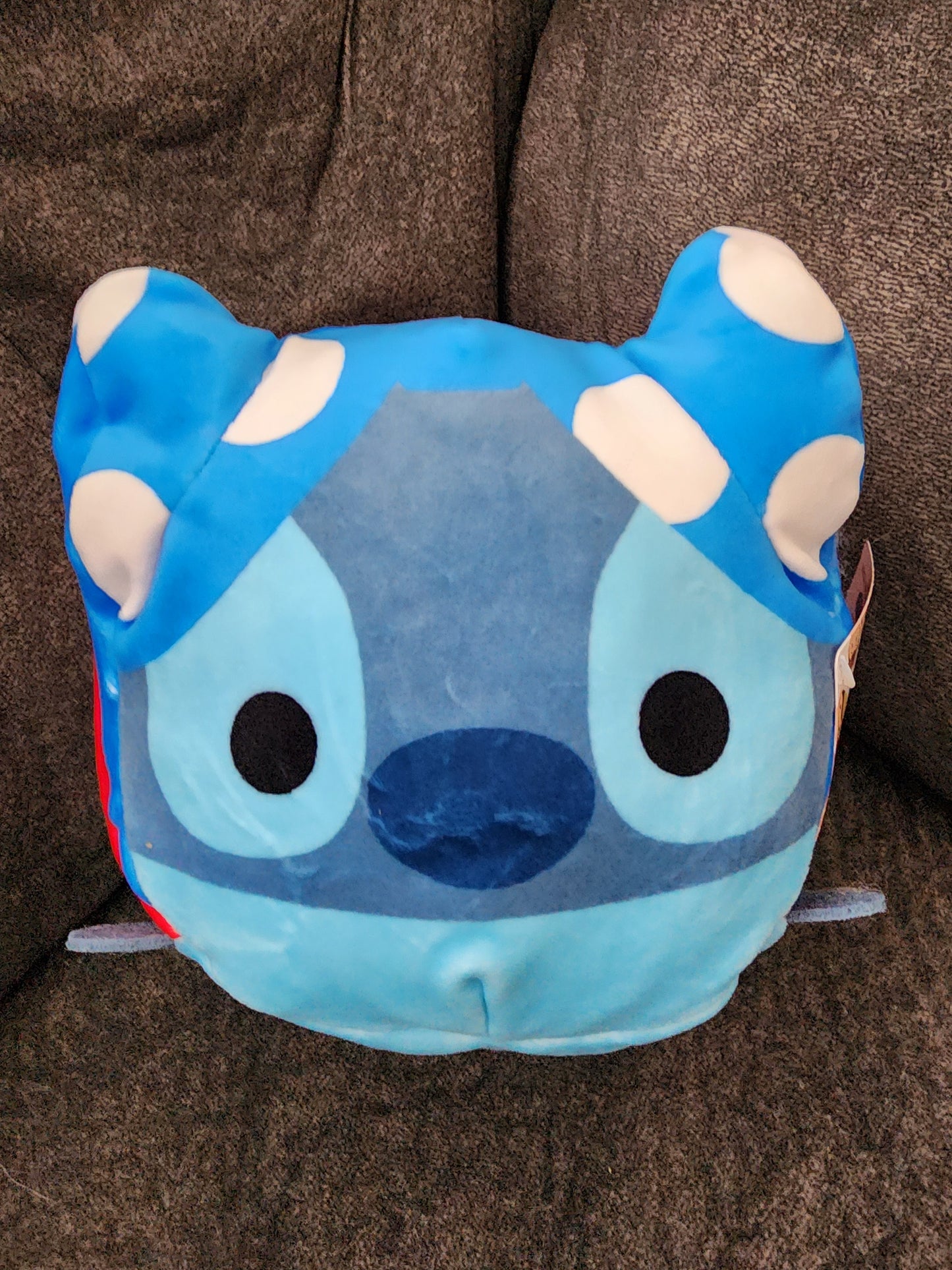 Disney Tsum Tsum Stitch Plush