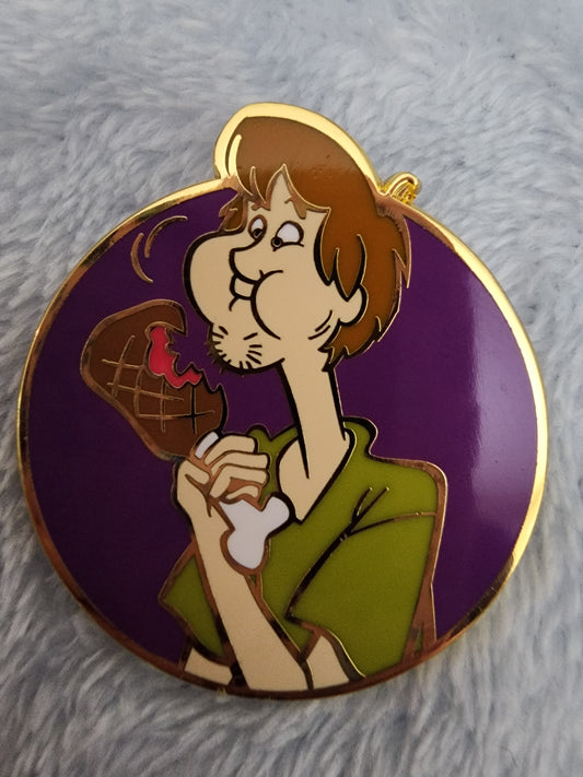Loungefly Scooby-Doo Mystery Pins
