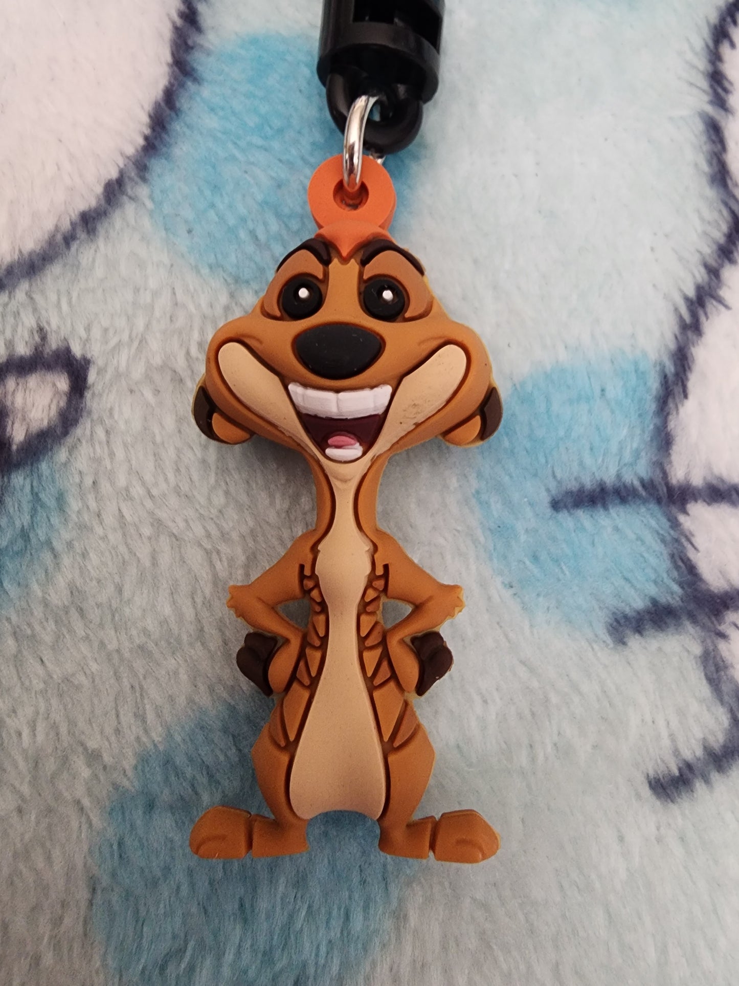 Disney Lion King 30th Anniversary Series 54 Mystery Bag Clips