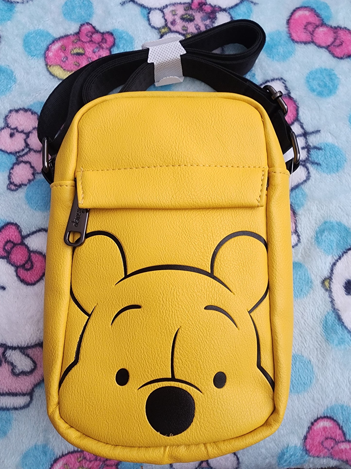 Disney Winnie the Pooh Crossbody Bag