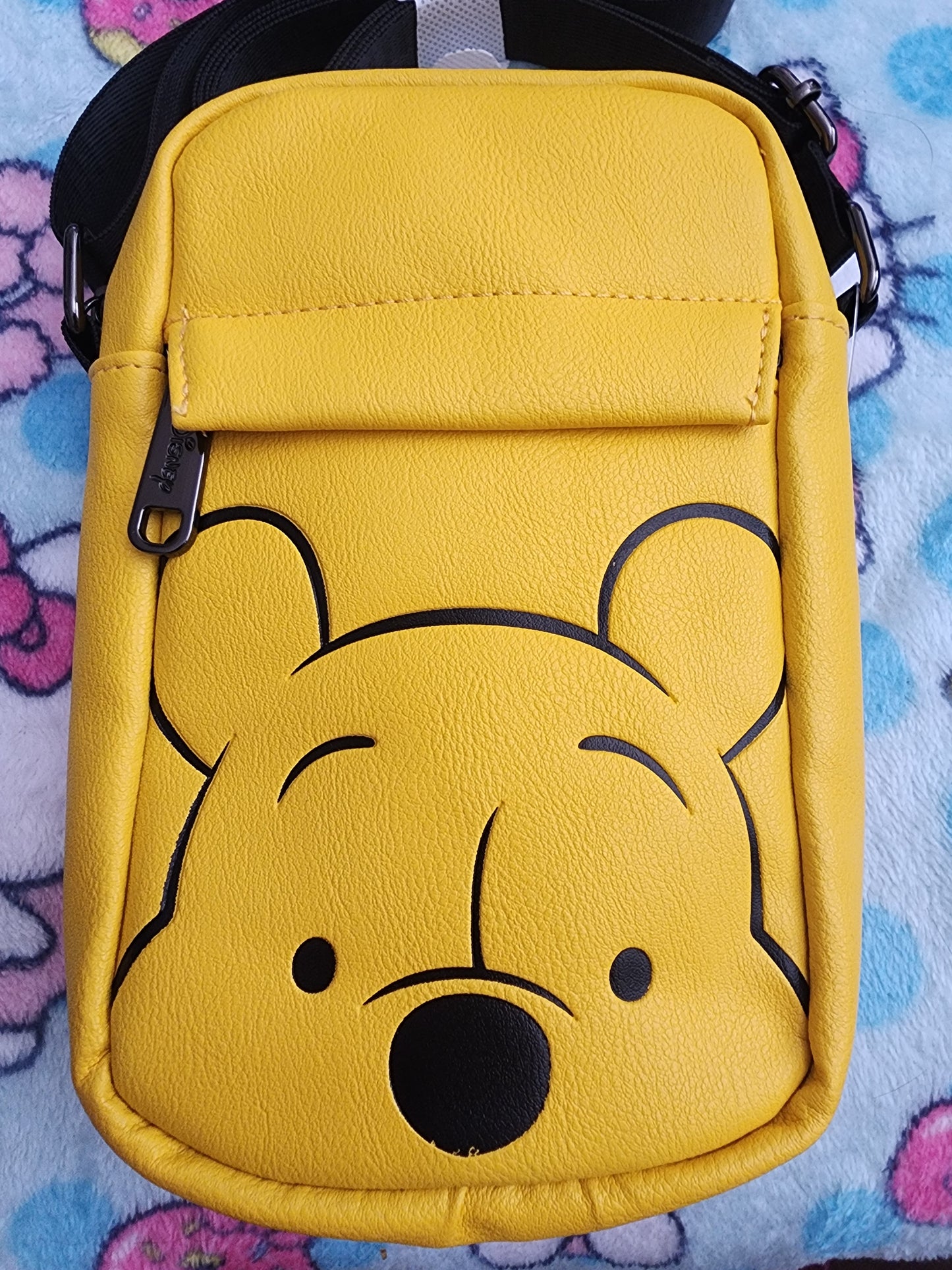 Disney Winnie the Pooh Crossbody Bag