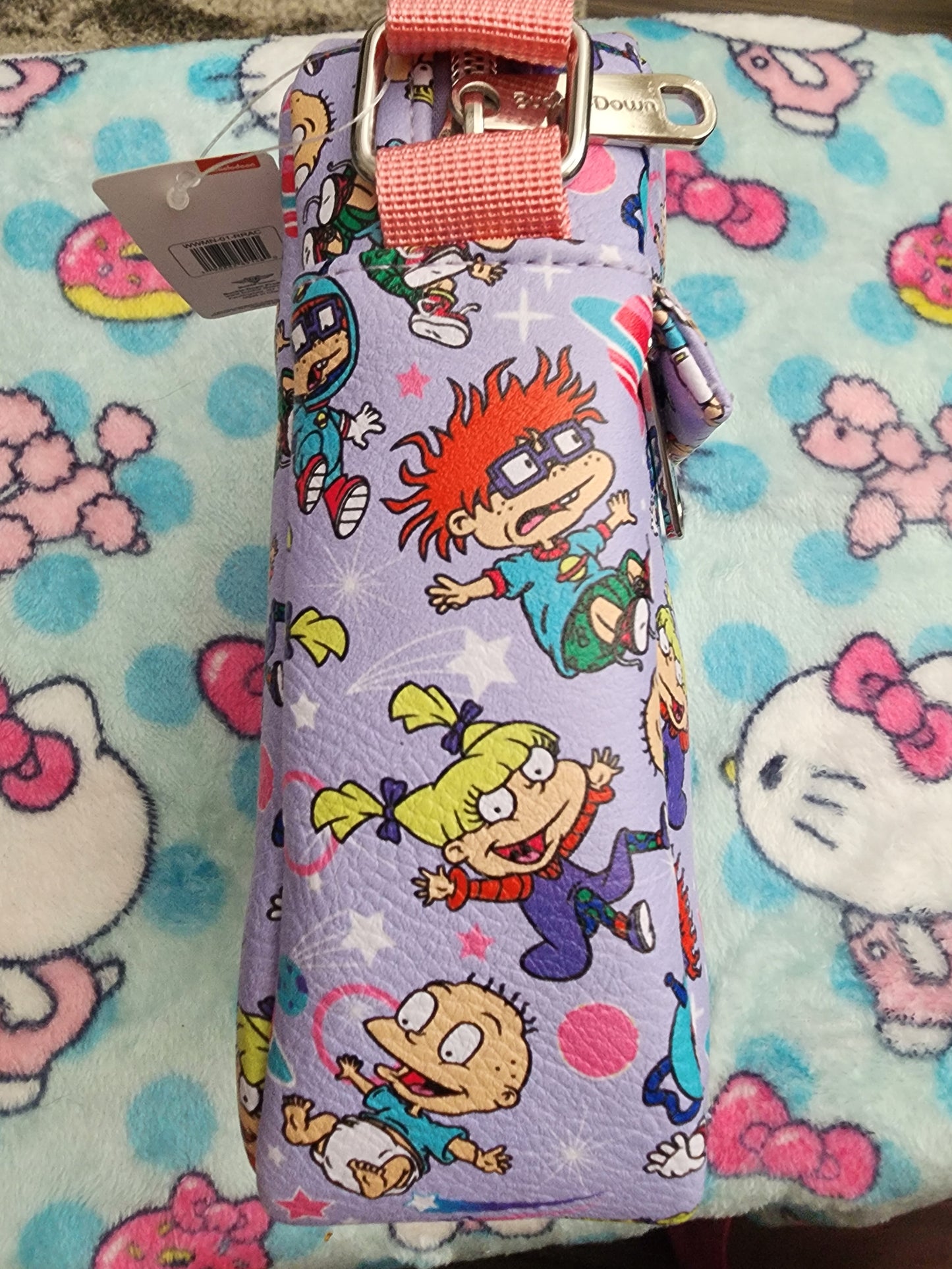 Nickelodeon Rugrats Crossbody Bag