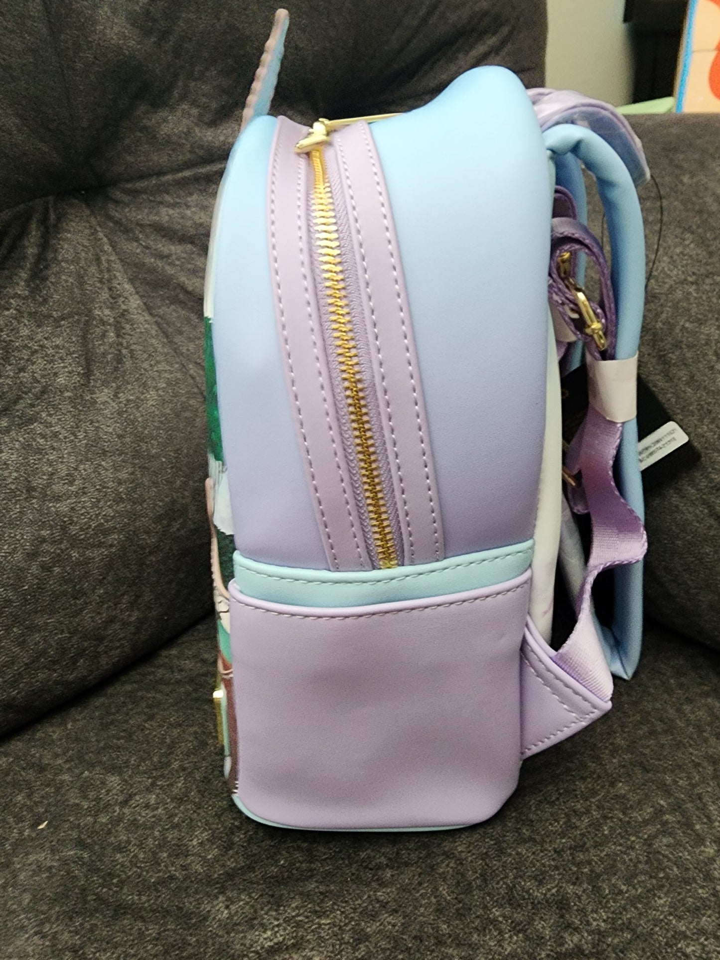 Loungefly Disney Sleeping Beauty Backpack