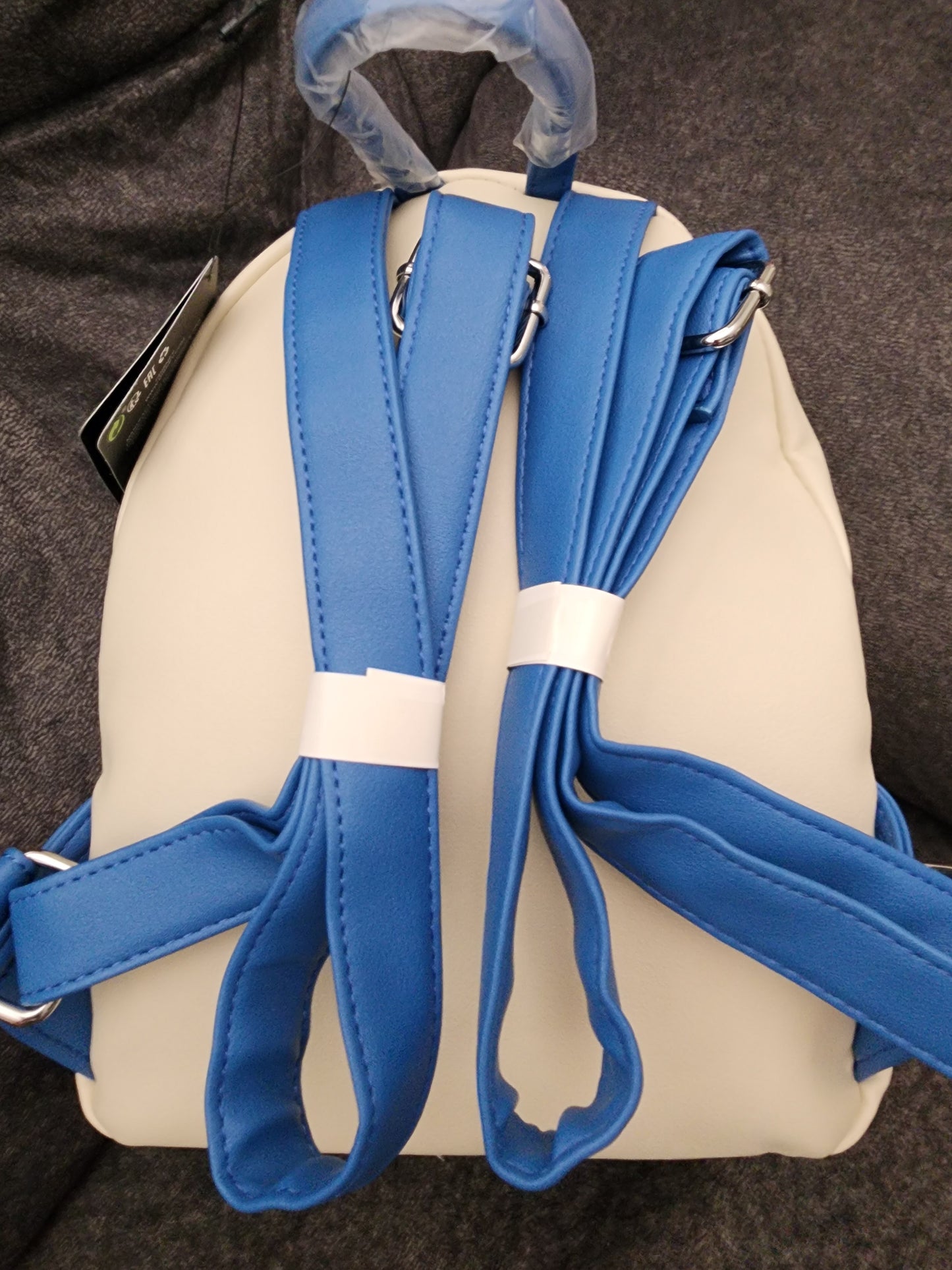 Loungefly Disney Stitch and Ducklings Backpack