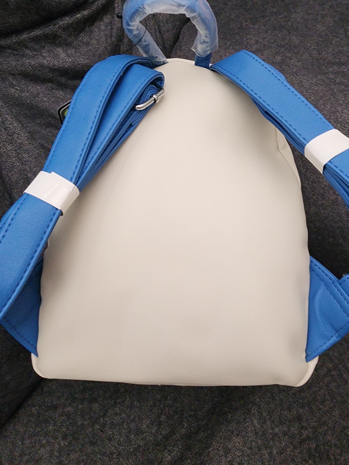 Loungefly Disney Stitch and Ducklings Backpack