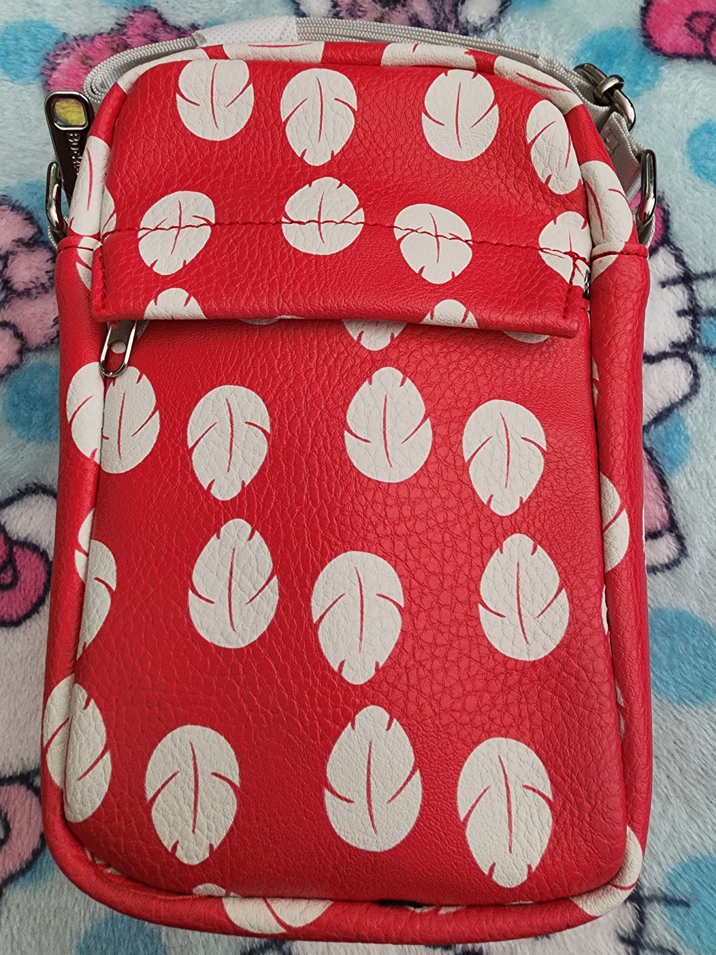 Disney Lilo Crossbody Bag