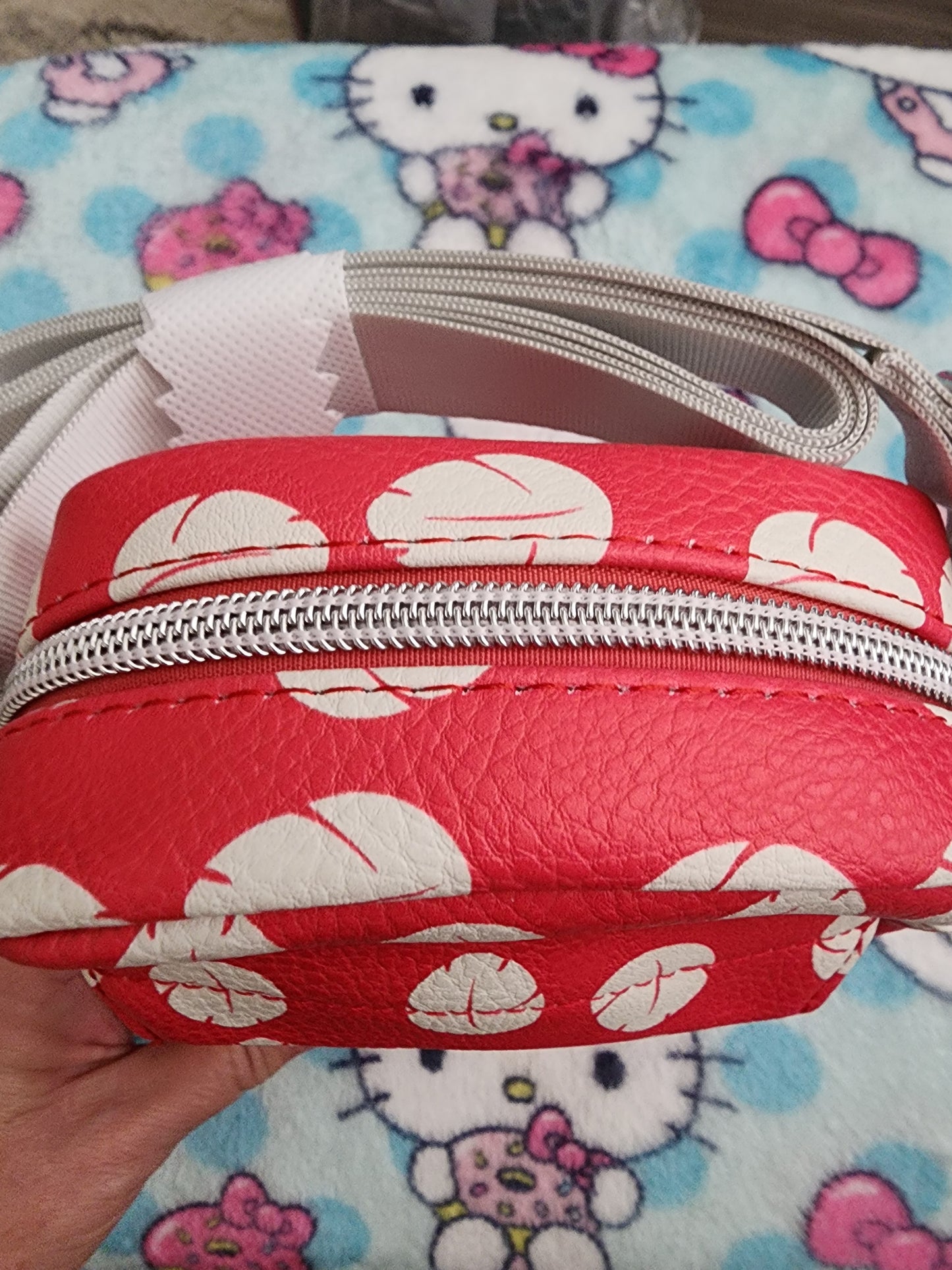 Disney Lilo Crossbody Bag