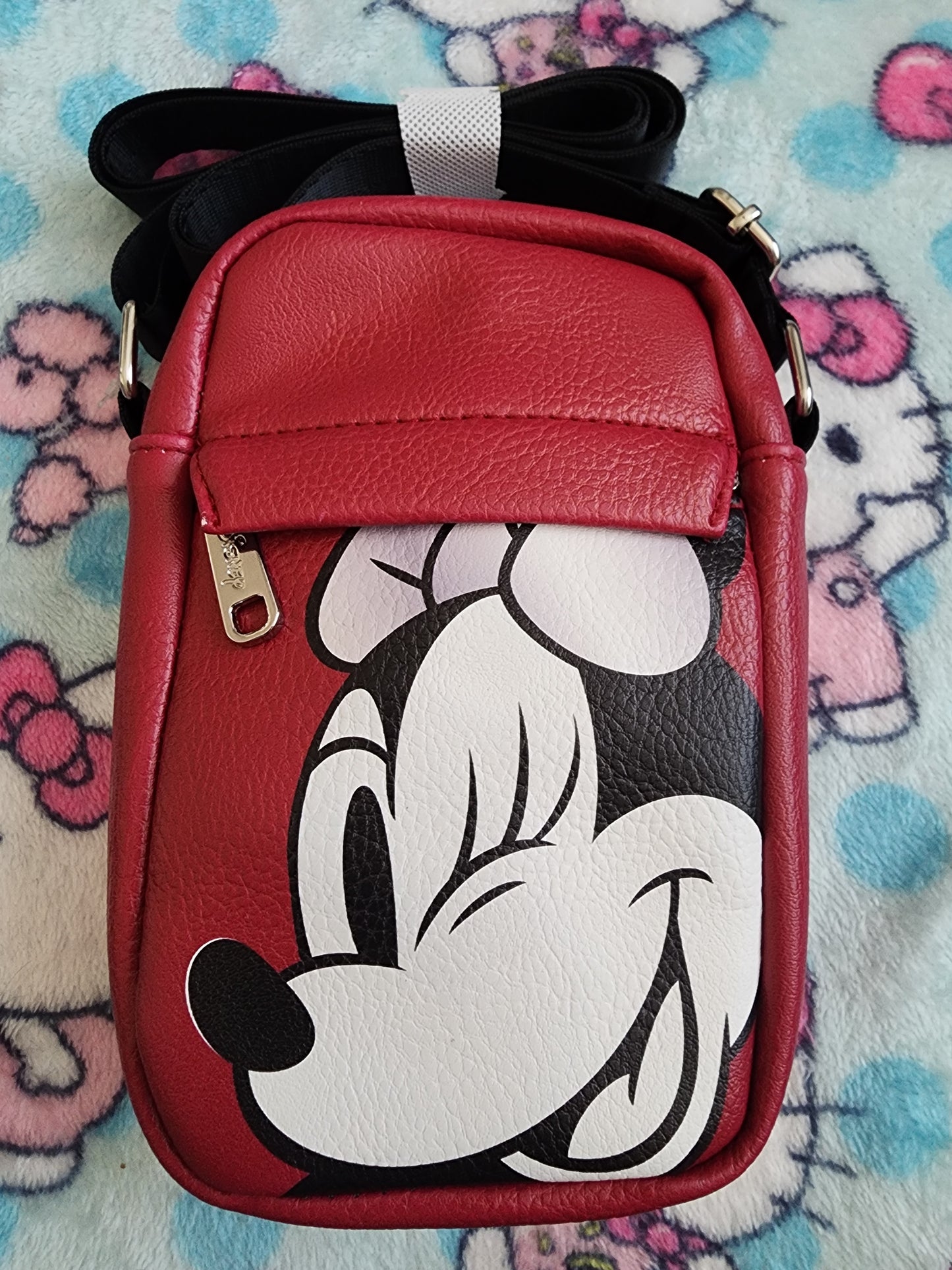 Disney Minnie Mouse Crossbody Bag