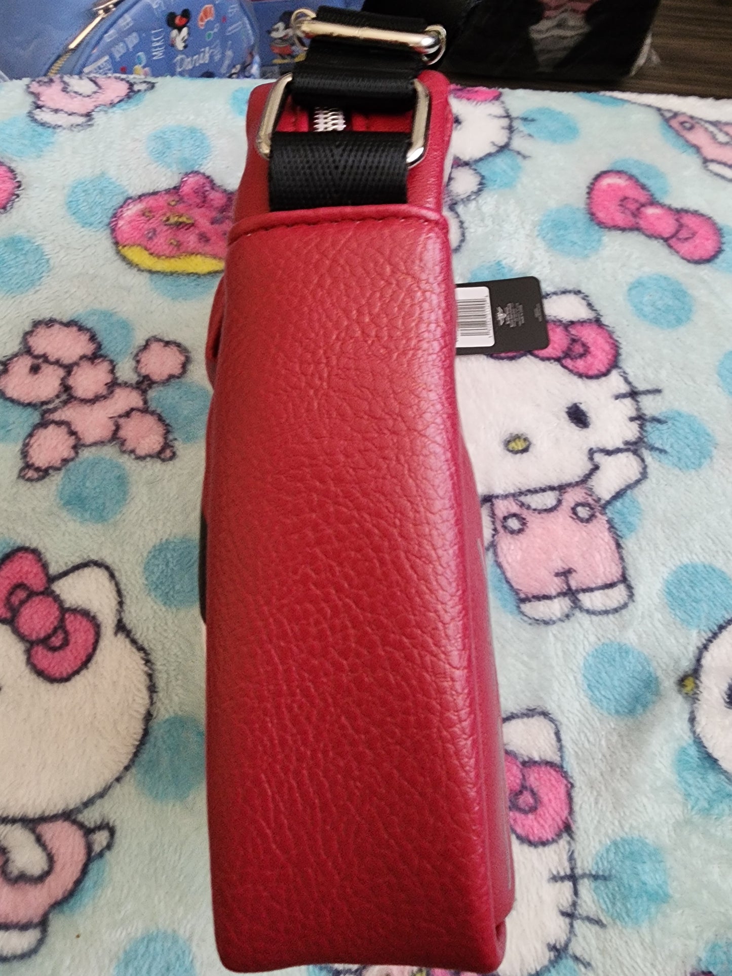 Disney Minnie Mouse Crossbody Bag