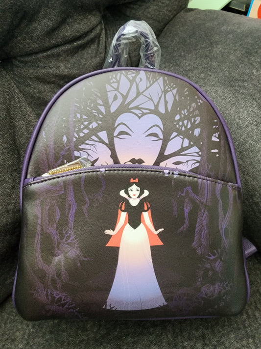 Danielle Nicole Disney Snow White and The Evil Queen Backpack