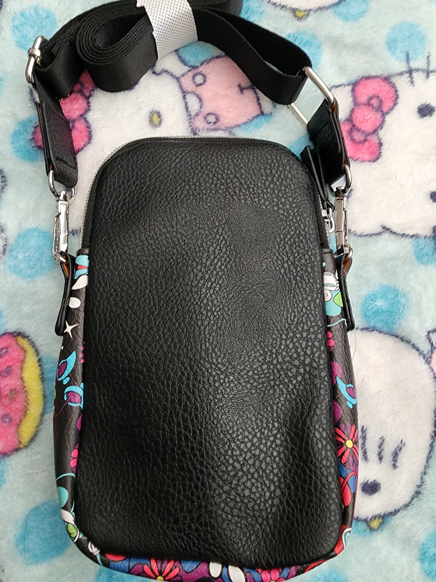 Disney Minnie Mouse Phone Crossbody Bag